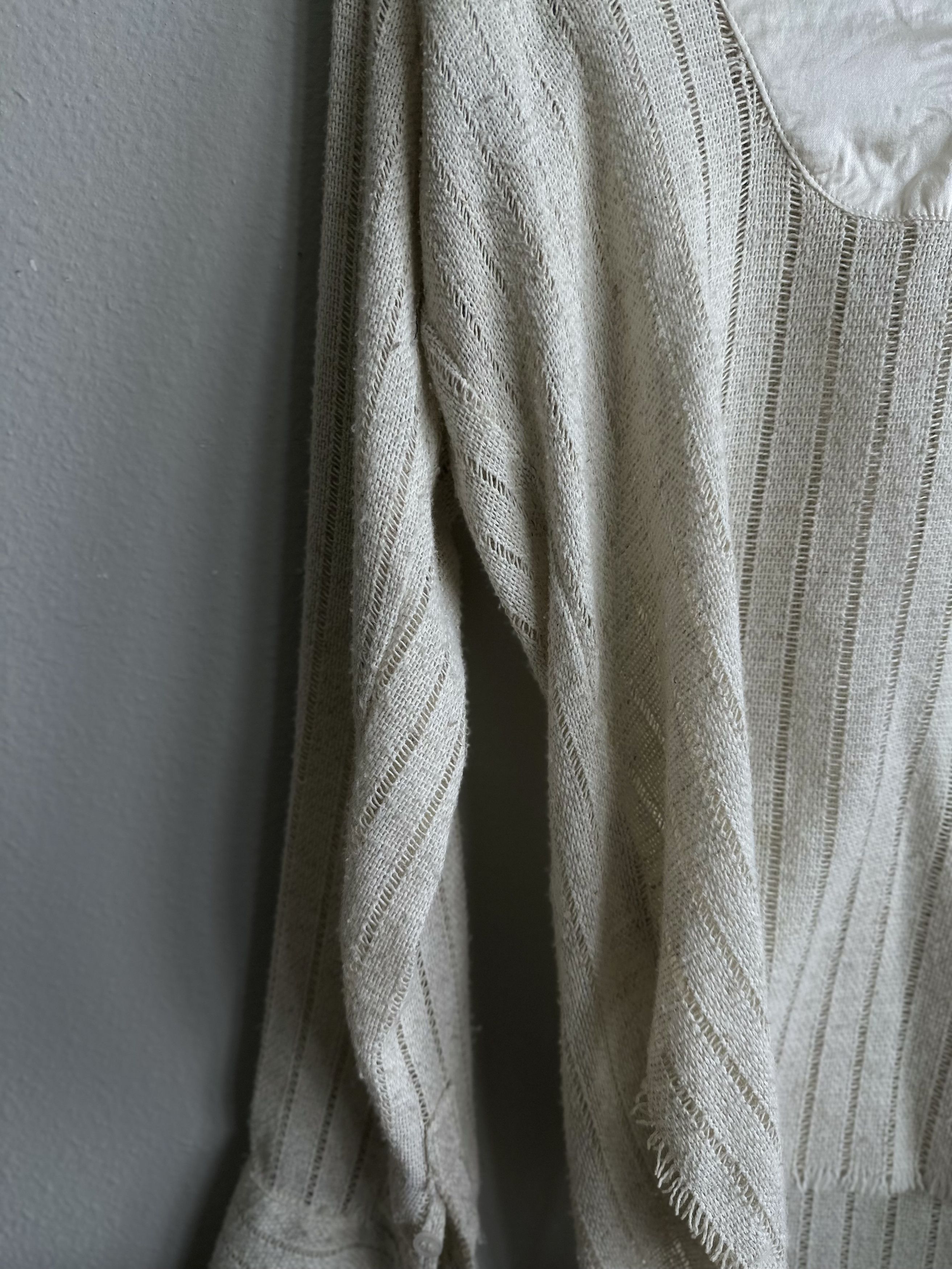 Greg Lauren Greg Lauren bohemien silk studio shirt Size US M / EU 48-50 / 2 - 5 Thumbnail