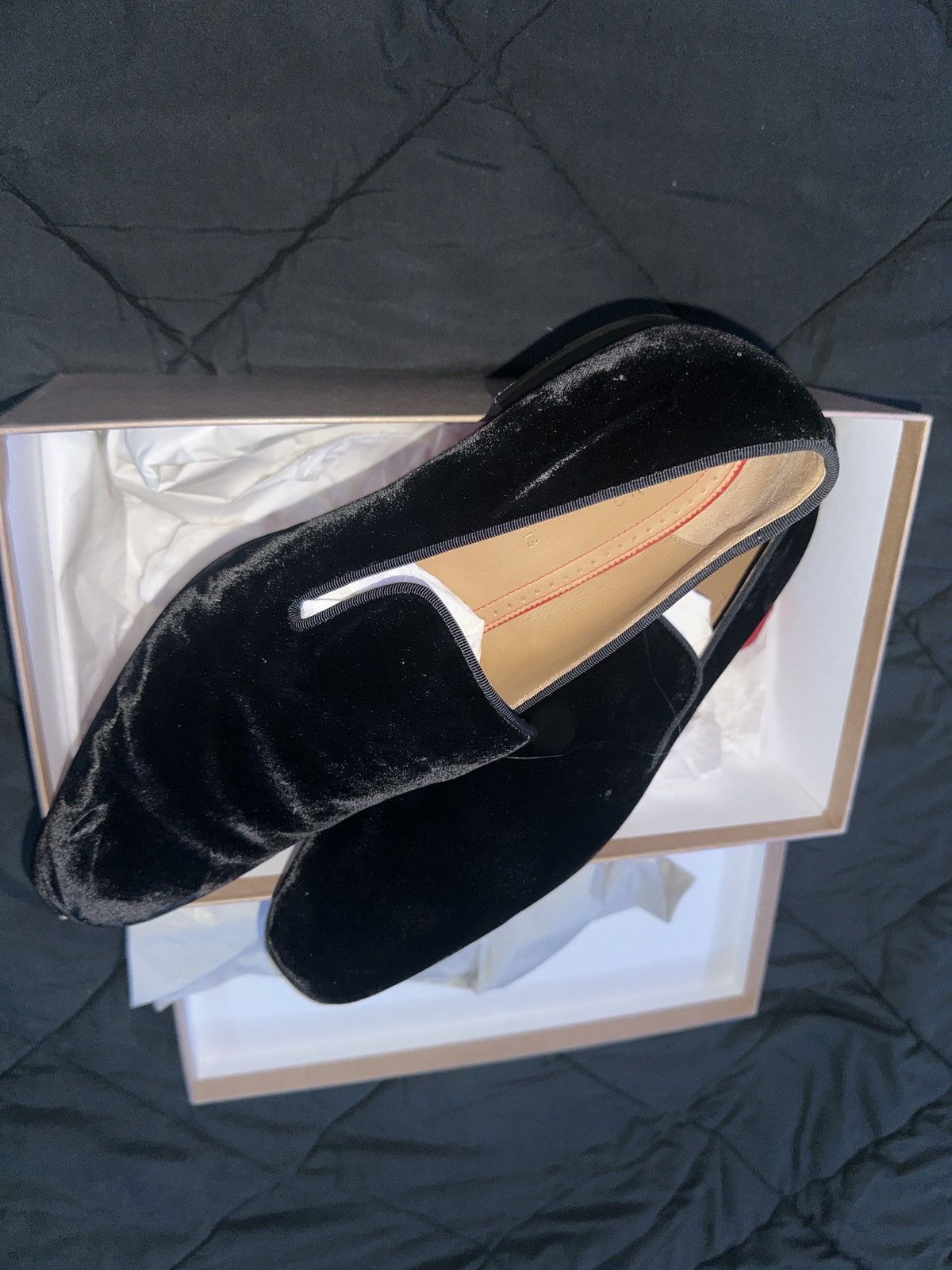 Christian Louboutin Christian Louboutin Dandelion Flat Size US 14 / EU 47 - 5 Thumbnail