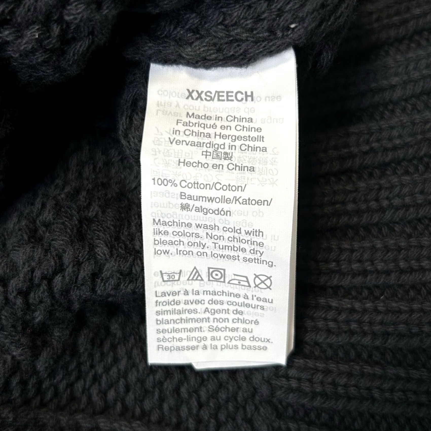 J.Crew Item Specifications: Country of Origin: USA Size XXS / US 00 / IT 34 - 6 Thumbnail