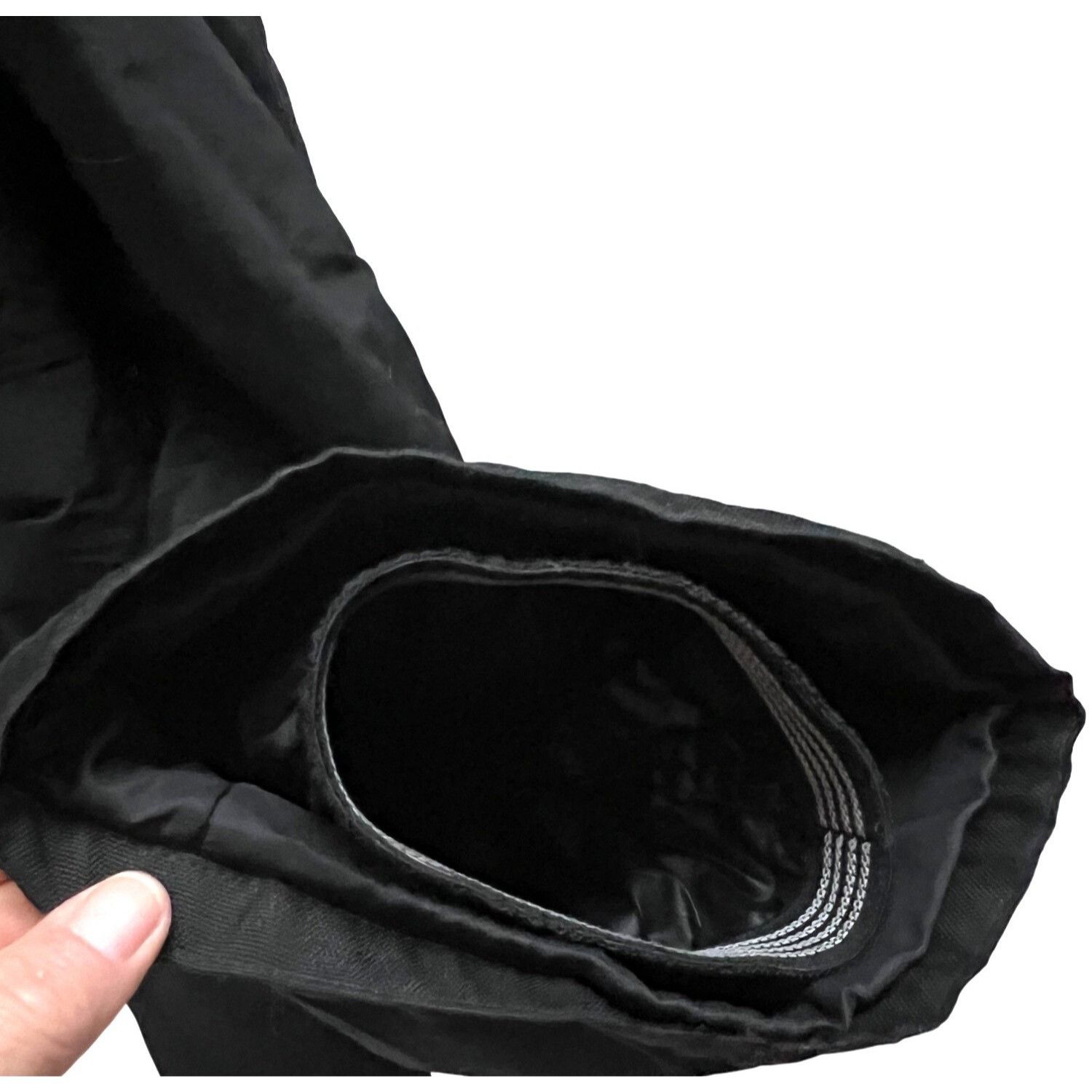 Vintage Slalom Mens Black Cargo Ski Snow Pants Small Insulated Water Size US 32 / EU 48 - 11 Thumbnail