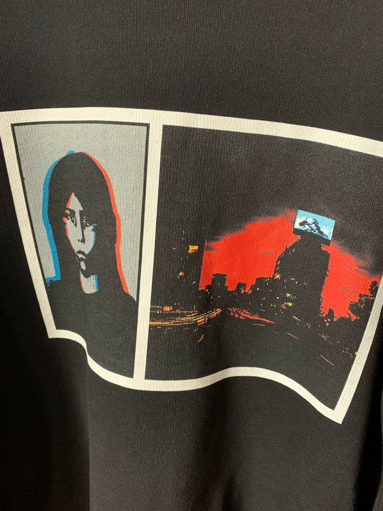 Givenchy Givenchy GVC Portrait Hoodie 2506-Nextarrow Size US XS / EU 42 / 0 - 4 Thumbnail