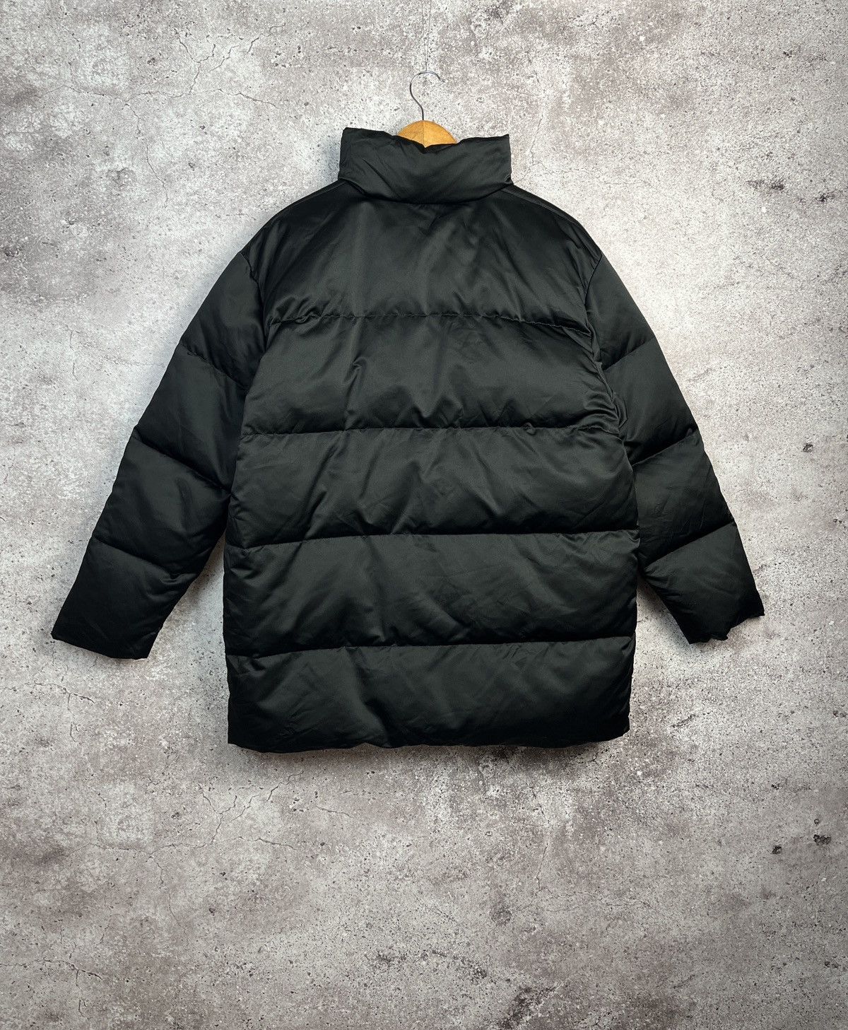 Moncler Grenoble 80’s Down Puffer Jacket Size L / US 10 / IT 46 - 3 Thumbnail