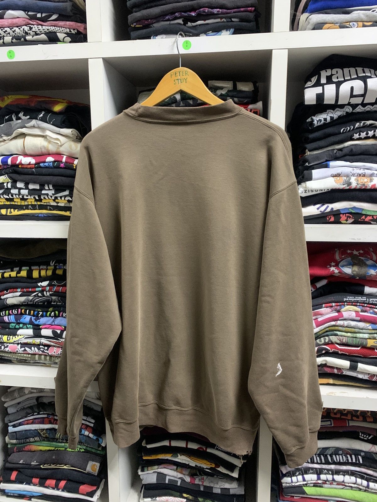 Carhartt × Vintage Vintage Carhartt Size US L / EU 52-54 / 3 - 3 Thumbnail