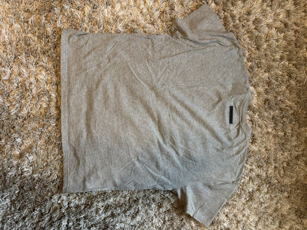 Essentials Fear of God Essentials Tee Size US M / EU 48-50 / 2 - 3 Thumbnail