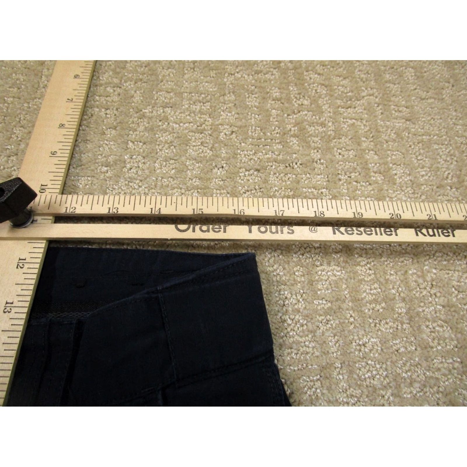 Vintage 5.11 Tactical Pants Women 12 Blue Rip Stop Cargo Pro Series Trousers Size 34" / US 12 / IT 48 - 5 Thumbnail