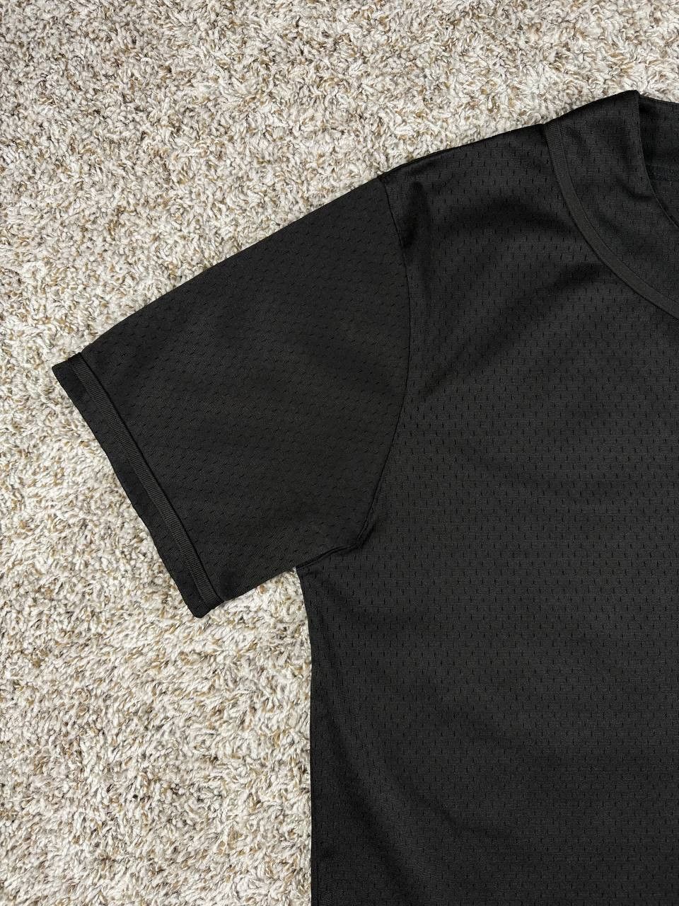 Billionaire Boys Club Billionaire Boys Cadet Mesh Short Sleeve Baseball Jersey Size US XXL / EU 58 / 5 - 4 Thumbnail