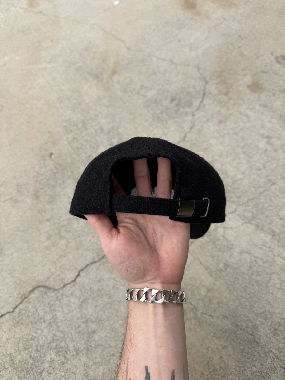 Other Ggiata Hat / Cap Size ONE SIZE - 4 Thumbnail