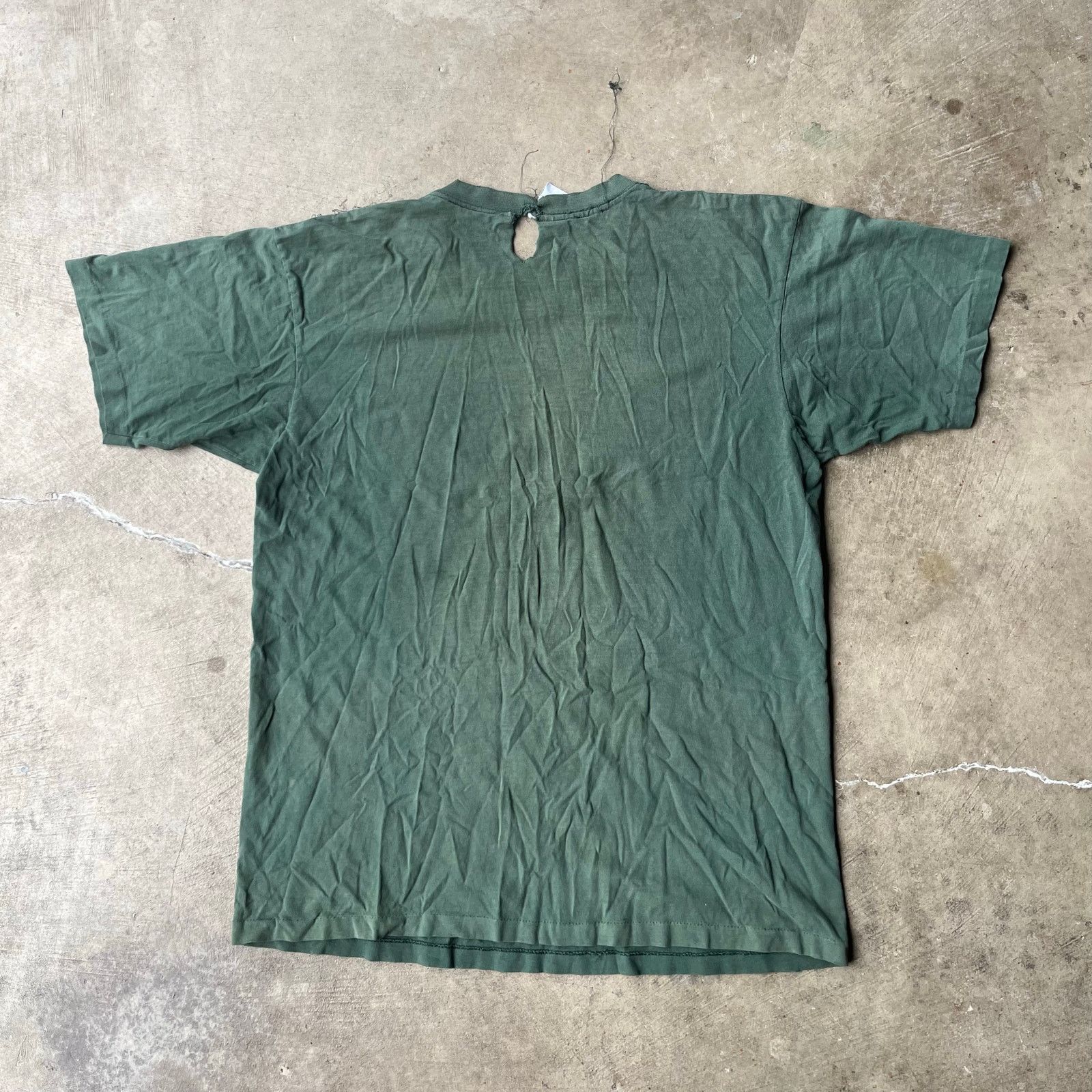 Vintage VINTAGE SEATTLE SUPERSONICS WESTERN SHIRT 90S LARGE Size US L / EU 52-54 / 3 - 2 Thumbnail