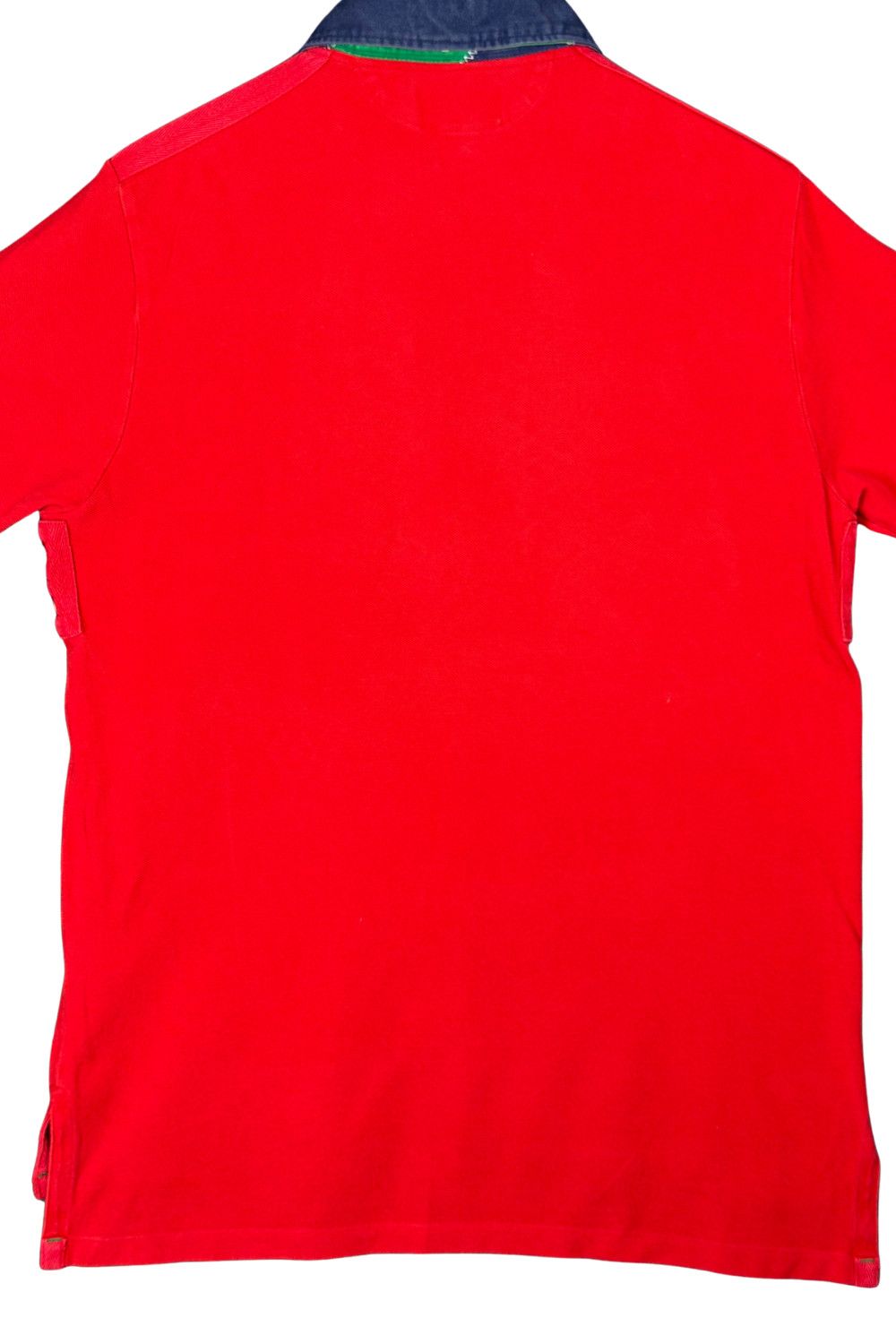 Polo Ralph Lauren Polo Ralph Lauren Rugby Big Pony Polo Size US M / EU 48-50 / 2 - 12 Thumbnail