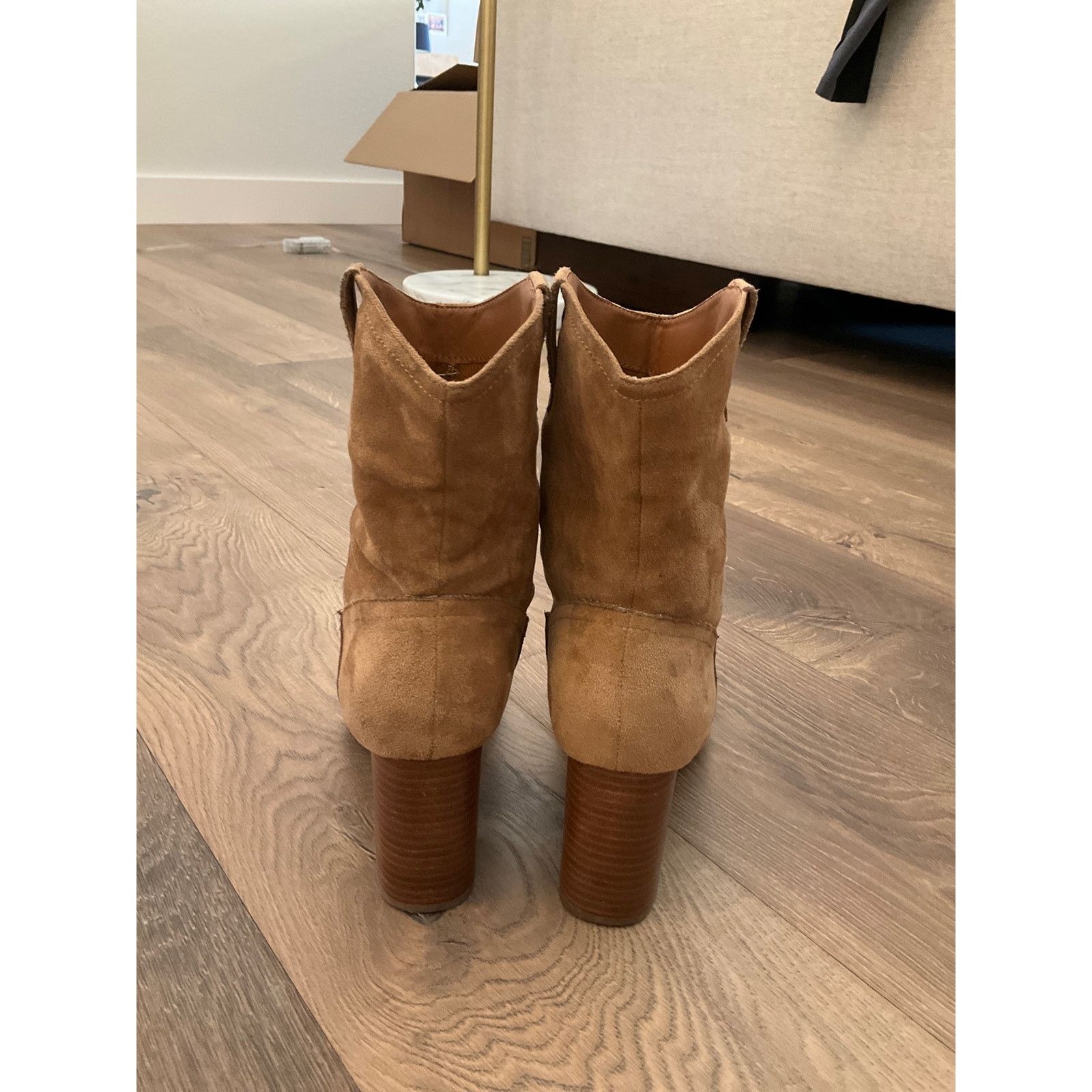 & Other Stories Women’s Oasis Society boots, 9 Size US 9 / IT 39 - 7 Thumbnail