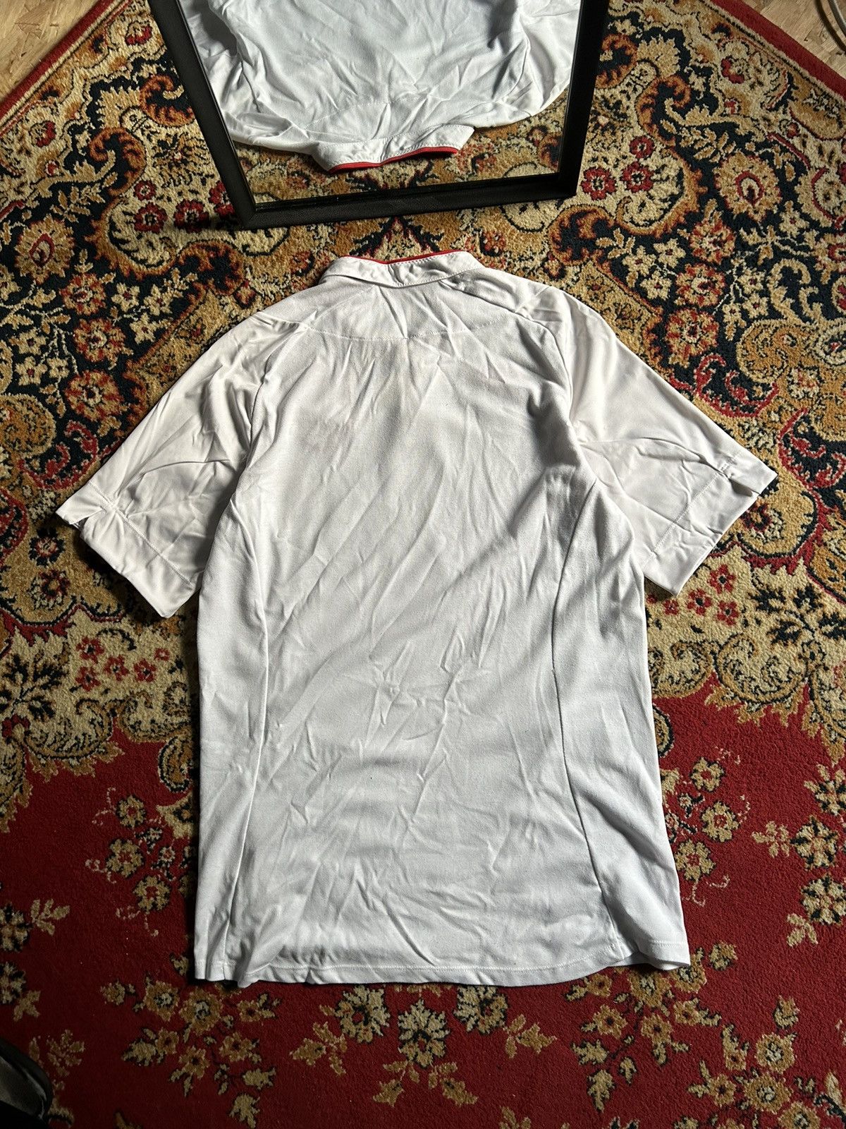 Umbro × Vintage Umbro England home jersey 2012 Size US S / EU 44-46 / 1 - 8 Thumbnail