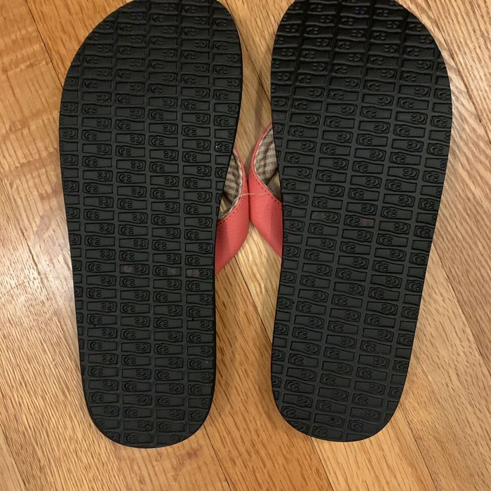 Sanuk Sanuk Yoga Mat Flip Flops: Size 8: NWOT 😃❤️