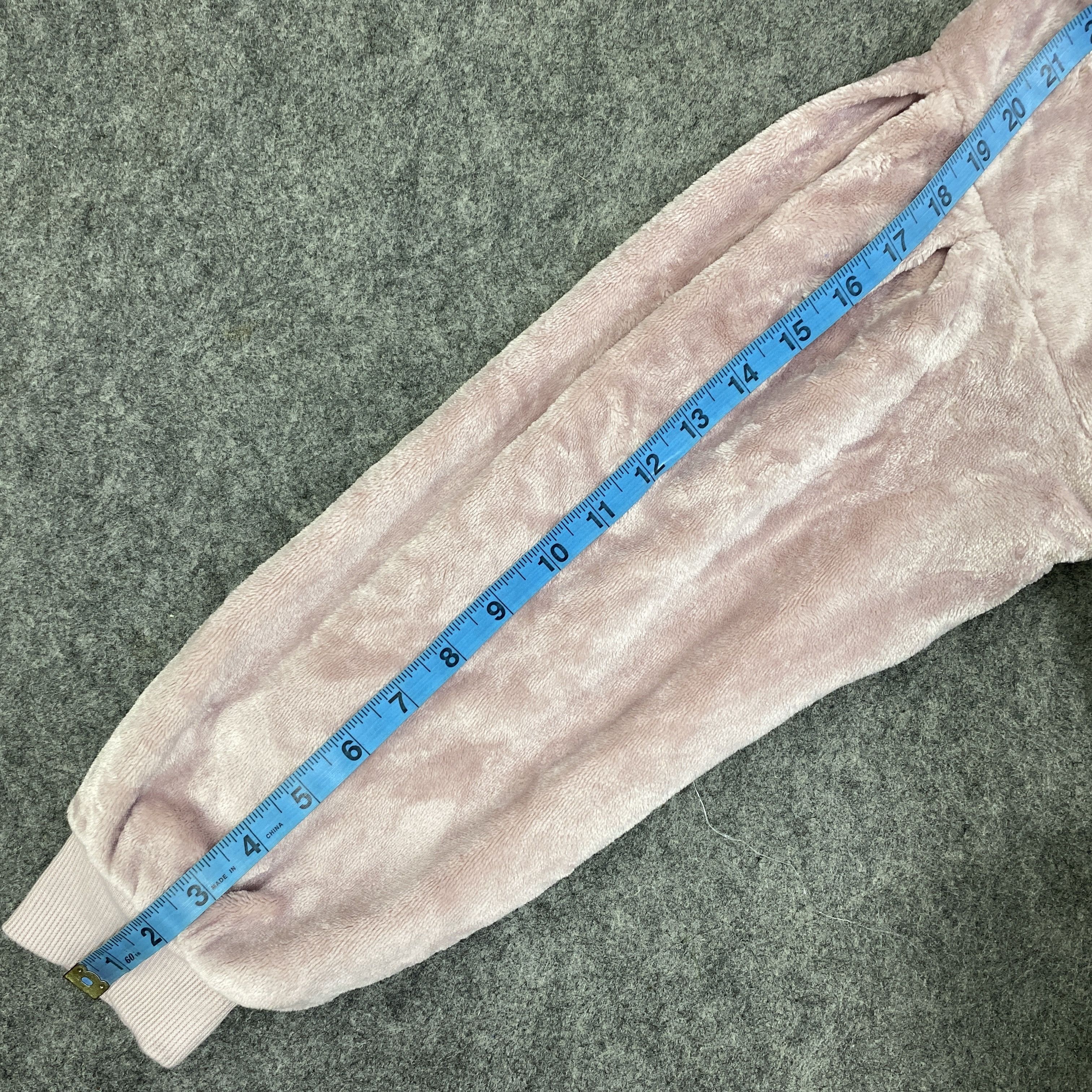 Japanese Brand Japanese Brand Blue Strive Hoodie Sweaters -J099 Size L / US 10 / IT 46 - 6 Thumbnail
