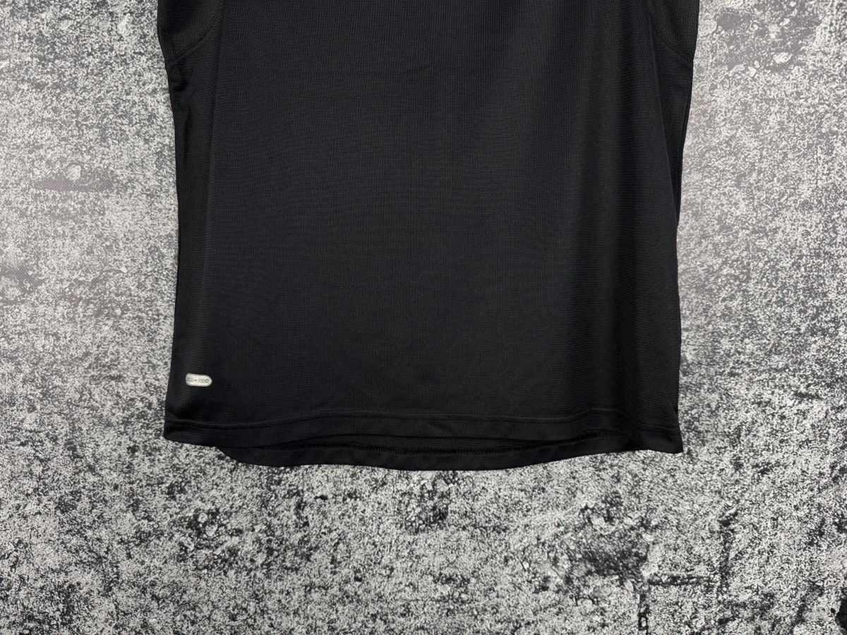 Umbro Men’s Umbro Tank Top Sleeveless Vapa-Tech Sportswear Size M Size US M / EU 48-50 / 2 - 3 Thumbnail