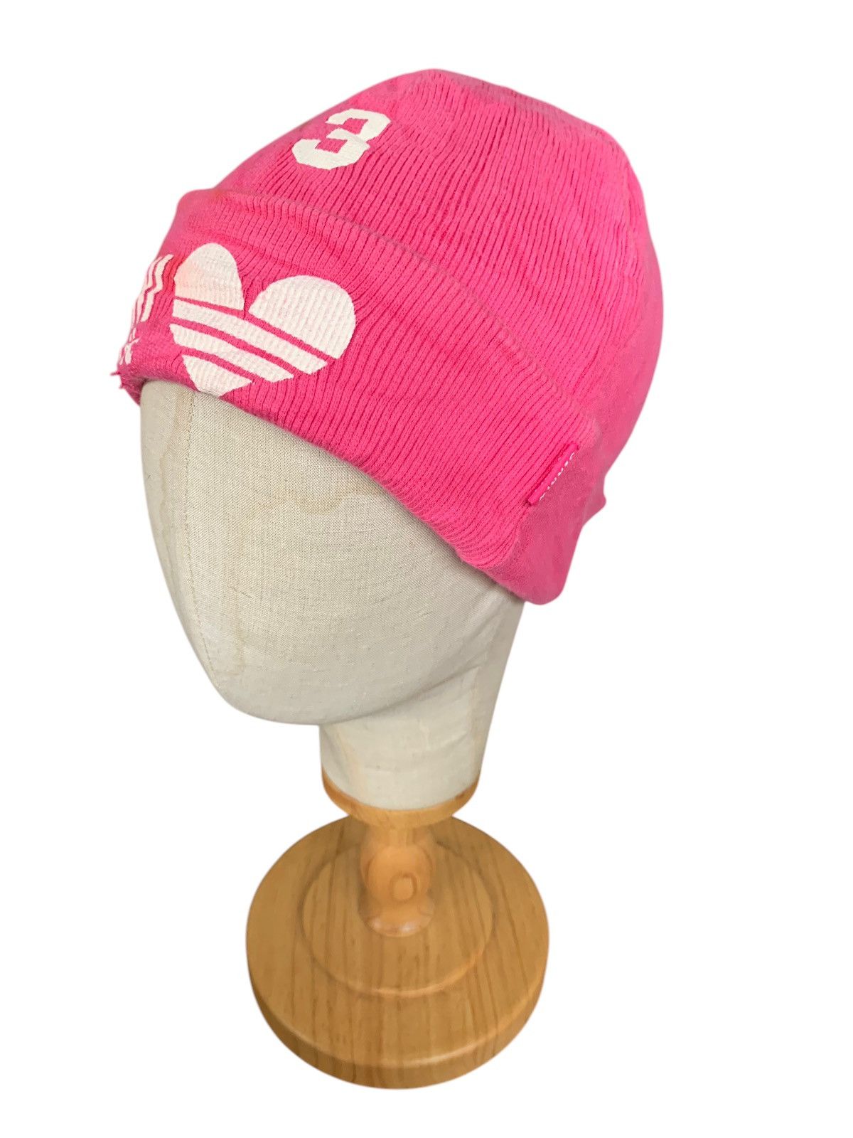 Japanese Brand × Kapital × Vintage Sister Jenni athletic winter sessions Beanie Hats Size ONE SIZE - 5 Thumbnail