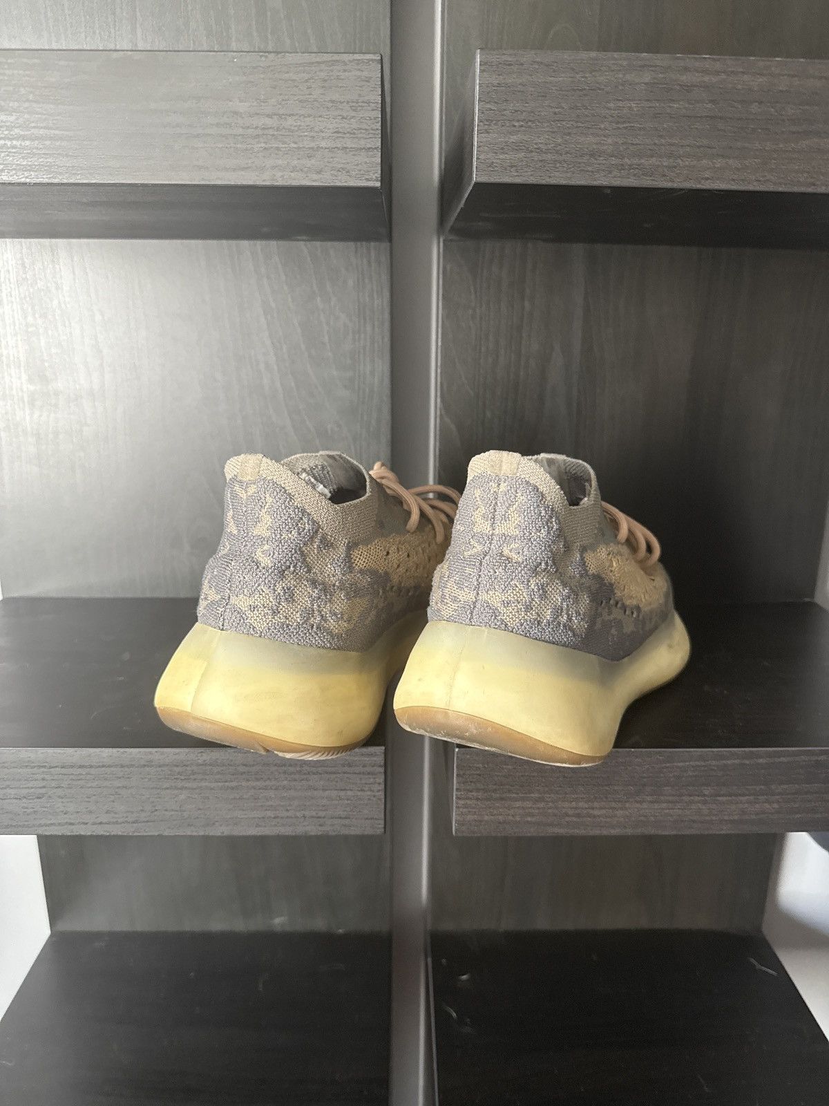 Designer × Yeezy Yeezy 380 Size US 10.5 / EU 43-44 - 4 Thumbnail