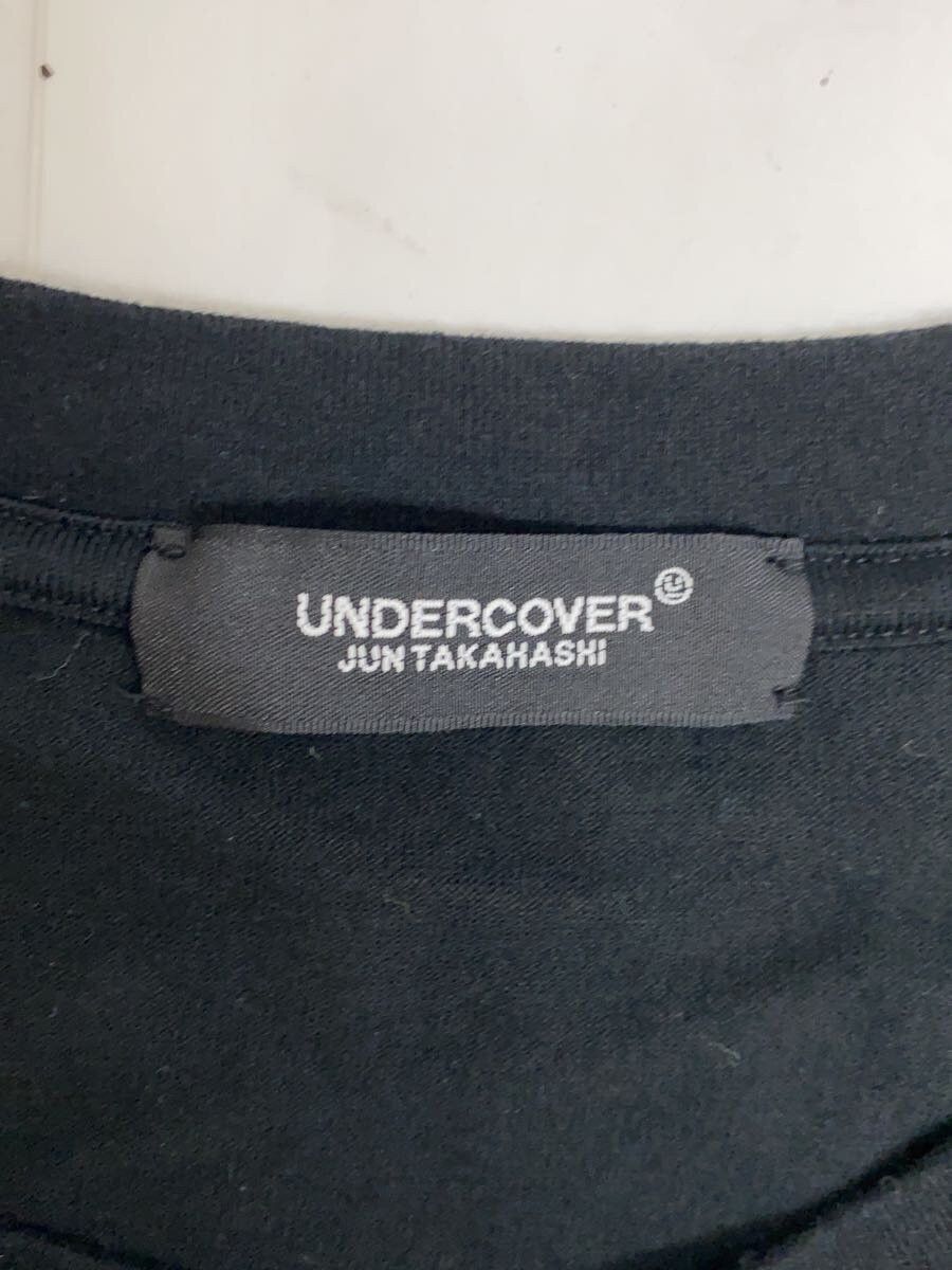 Undercover Stone U Logo Tee Size US XXL / EU 58 / 5 - 3 Thumbnail