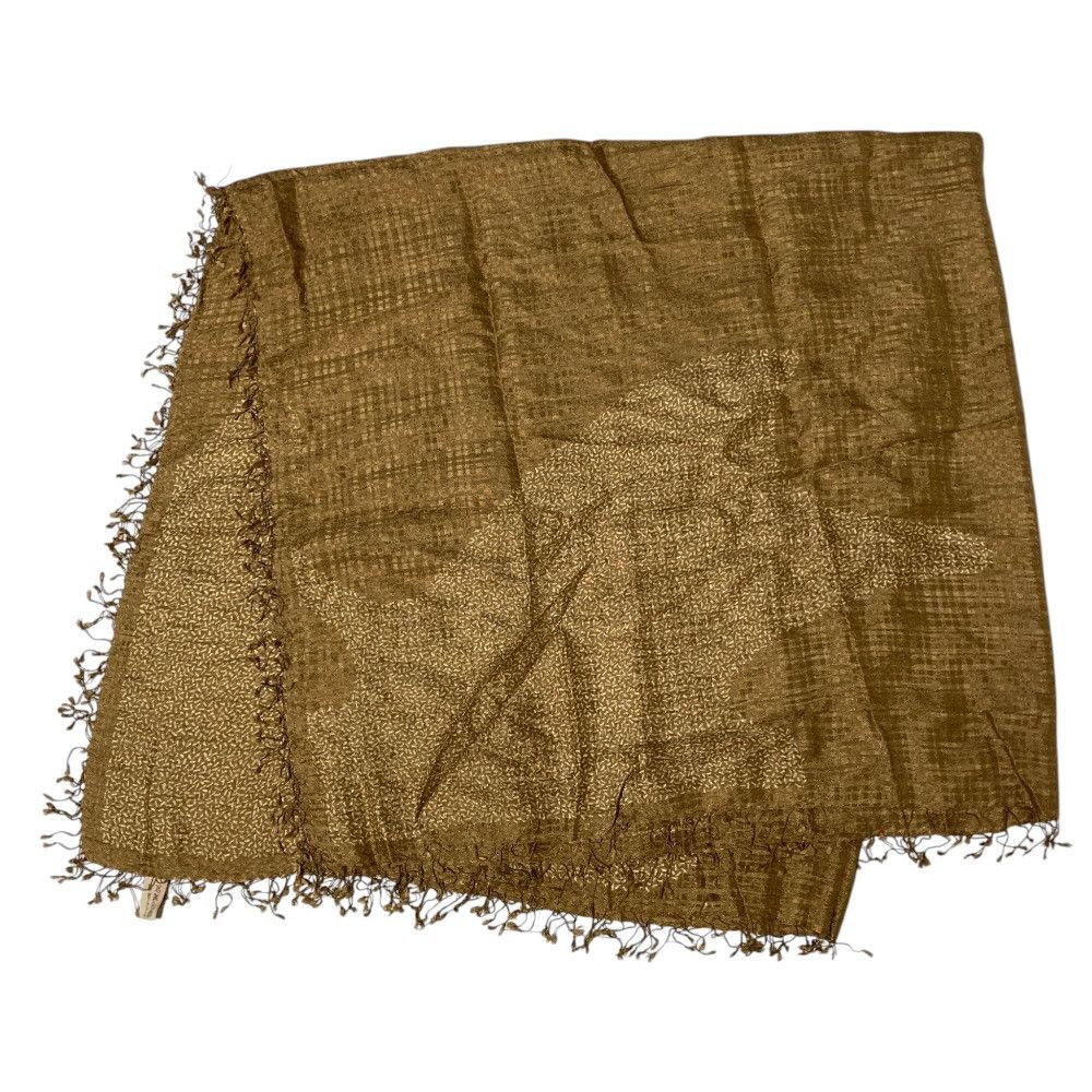 Other Other Jurgen Lehl Silk Scarf Textile Scarf DUTY FREE for USA Size ONE SIZE - 1 Thumbnail