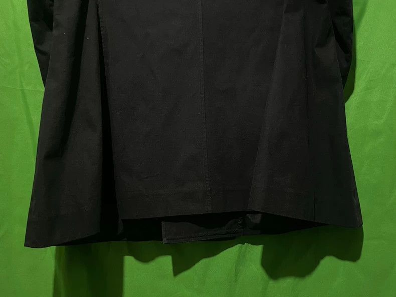 Yohji Yamamoto Yohji Yamamoto Yohji Yamamoto 90s Letter Jacket Size US S / EU 44-46 / 1 - 5 Thumbnail