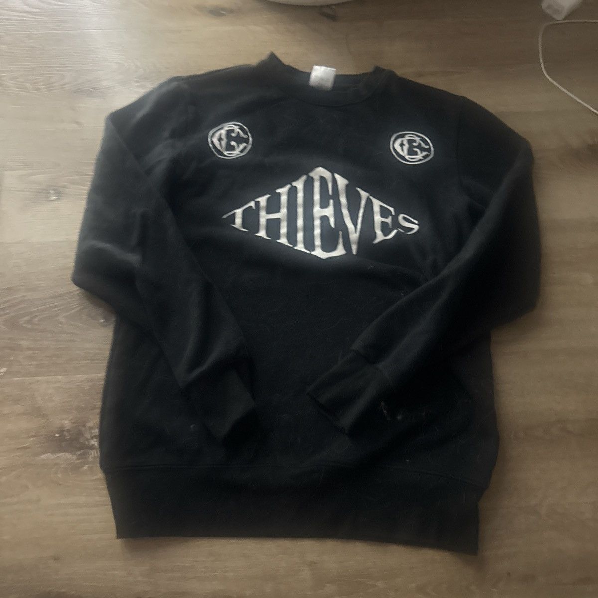 Crooks & Castles crooks and castles crew Size US S / EU 44-46 / 1 - 1 Thumbnail