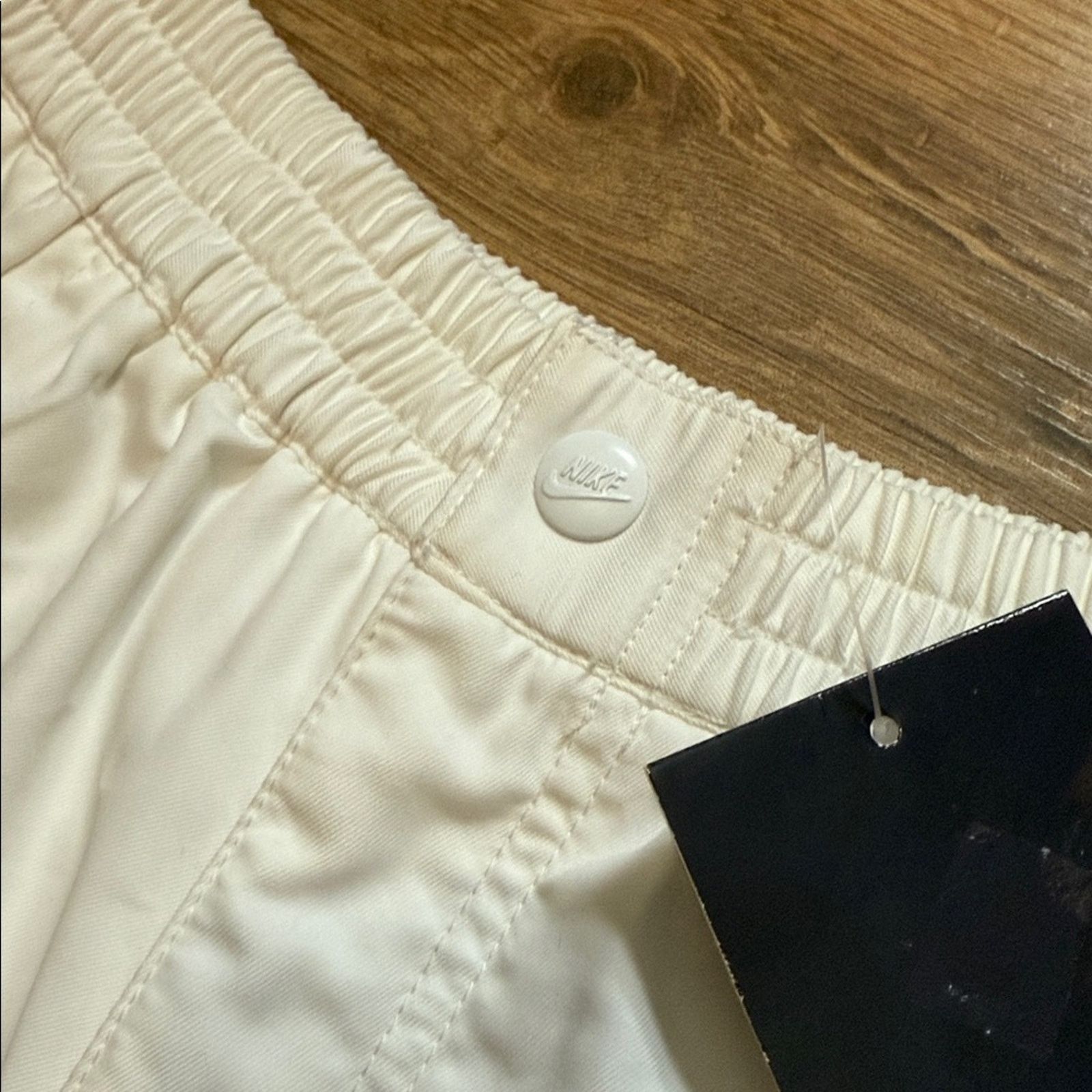 Nike 90s Nike Classic Tennis Shorts Size US 28 / EU 44 - 3 Thumbnail