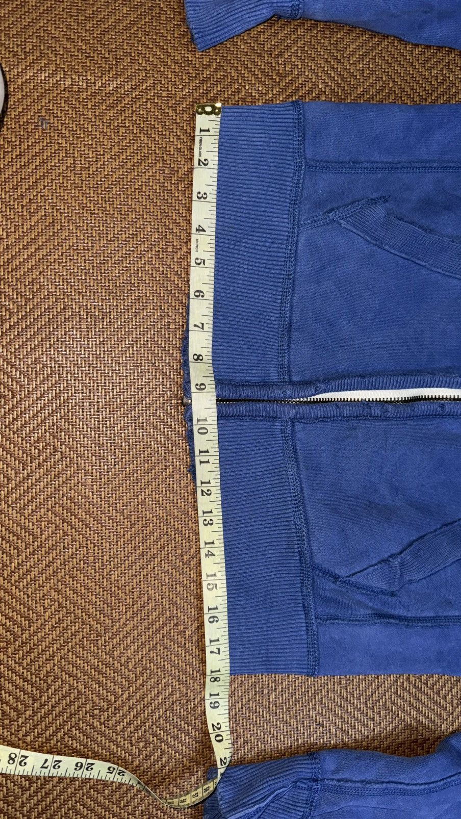 Abercrombie & Fitch Abercrombie & Fitch Zipper Hoodies Size US M / EU 48-50 / 2 - 15 Thumbnail
