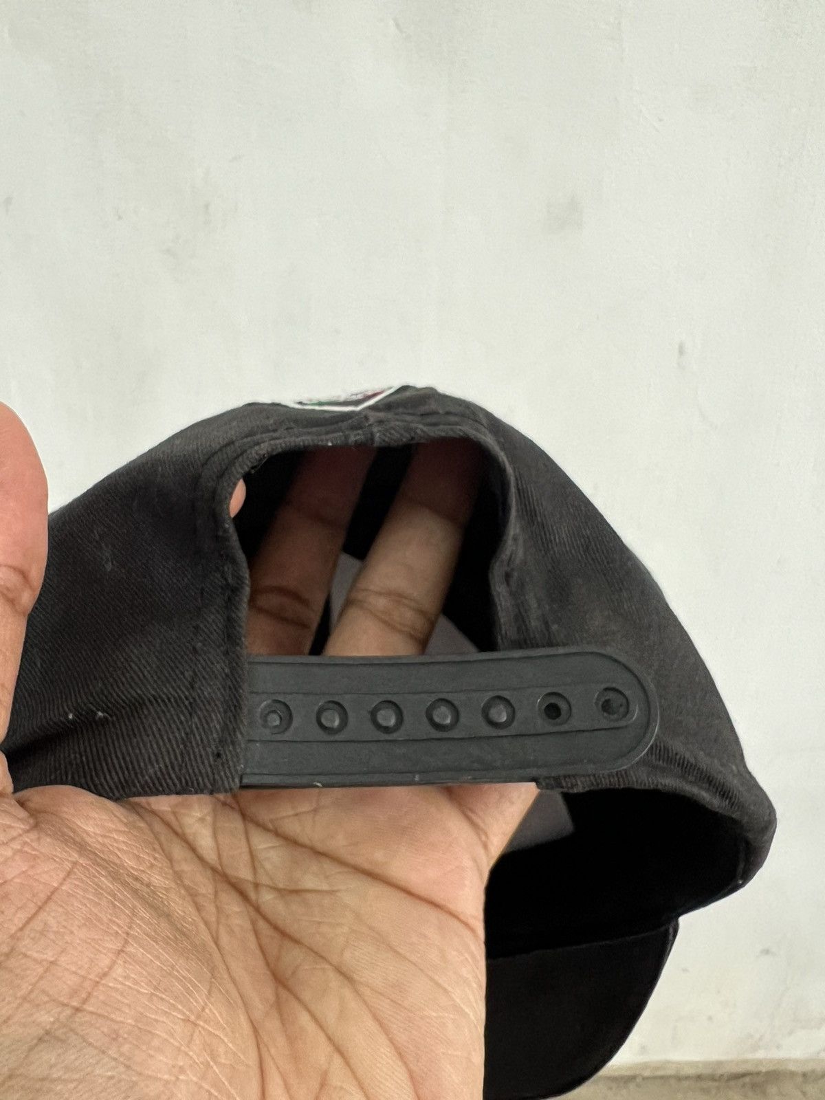 Ducati Ducati Corse Hat Size ONE SIZE - 11 Thumbnail