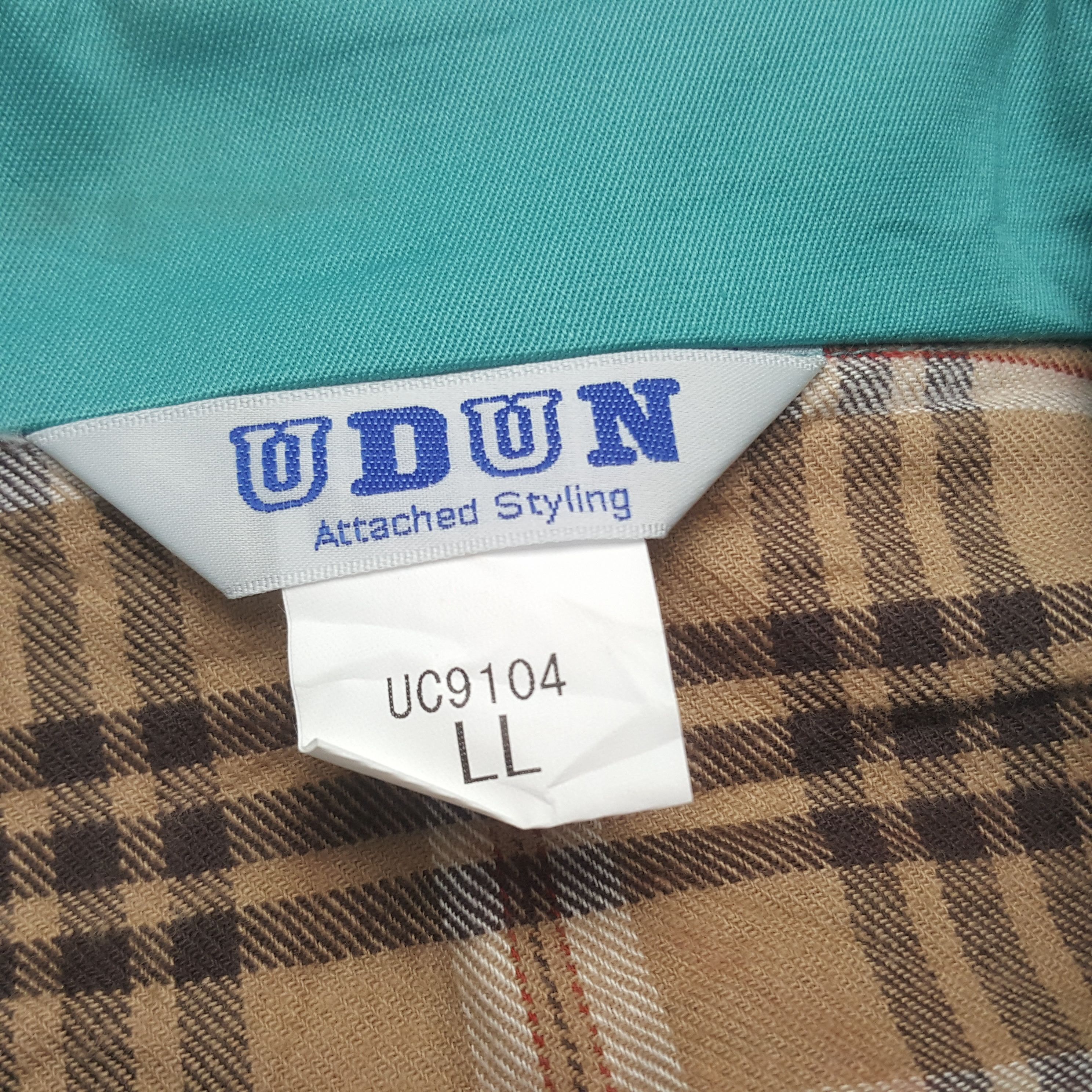 Japanese Brand × Vintage Vintage Yamato Transport Custom Japanese Brand Jacket Size US L / EU 52-54 / 3 - 6 Thumbnail