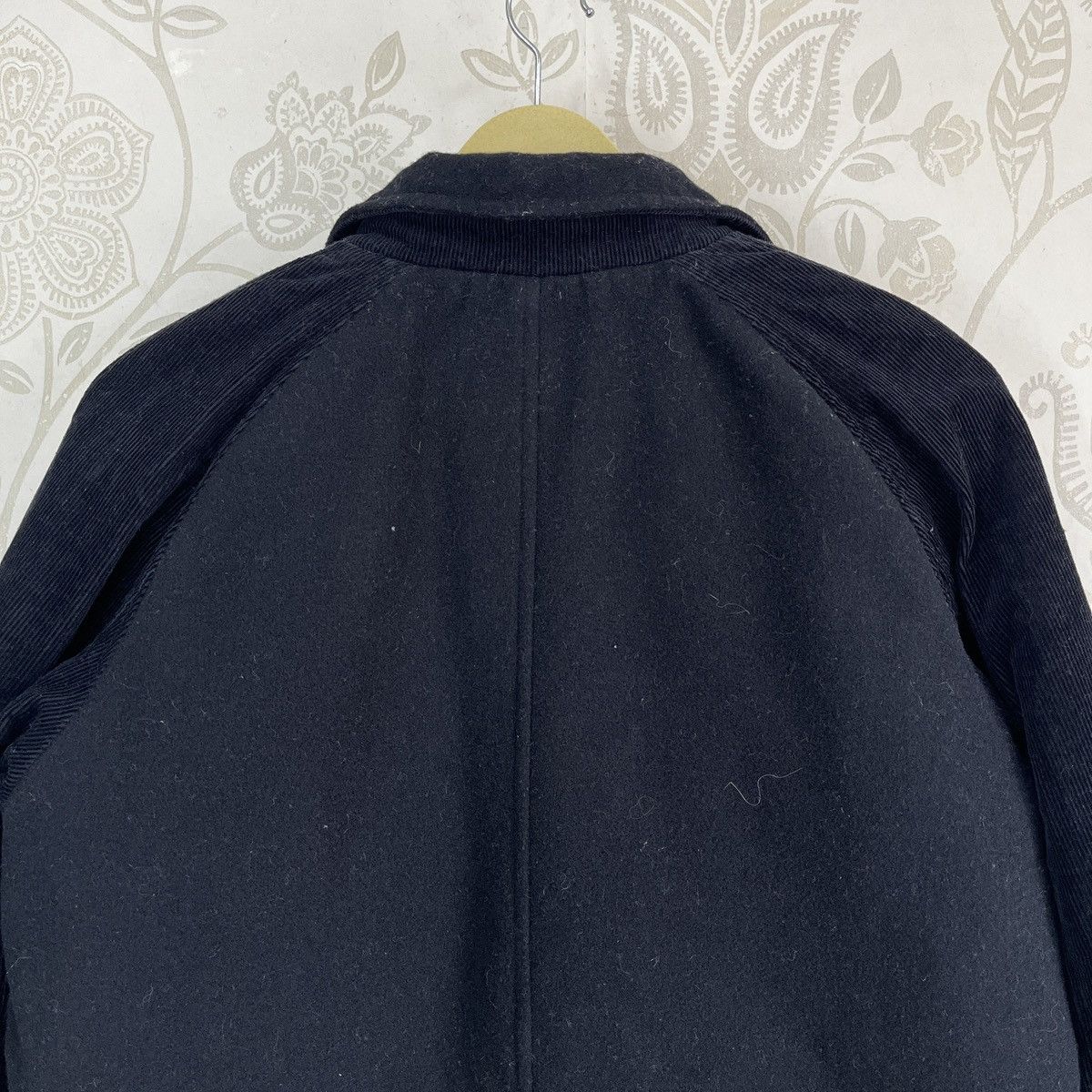 Dickies Dickies Blanket Wool Zipper Jacket Size US L / EU 52-54 / 3 - 24 Thumbnail