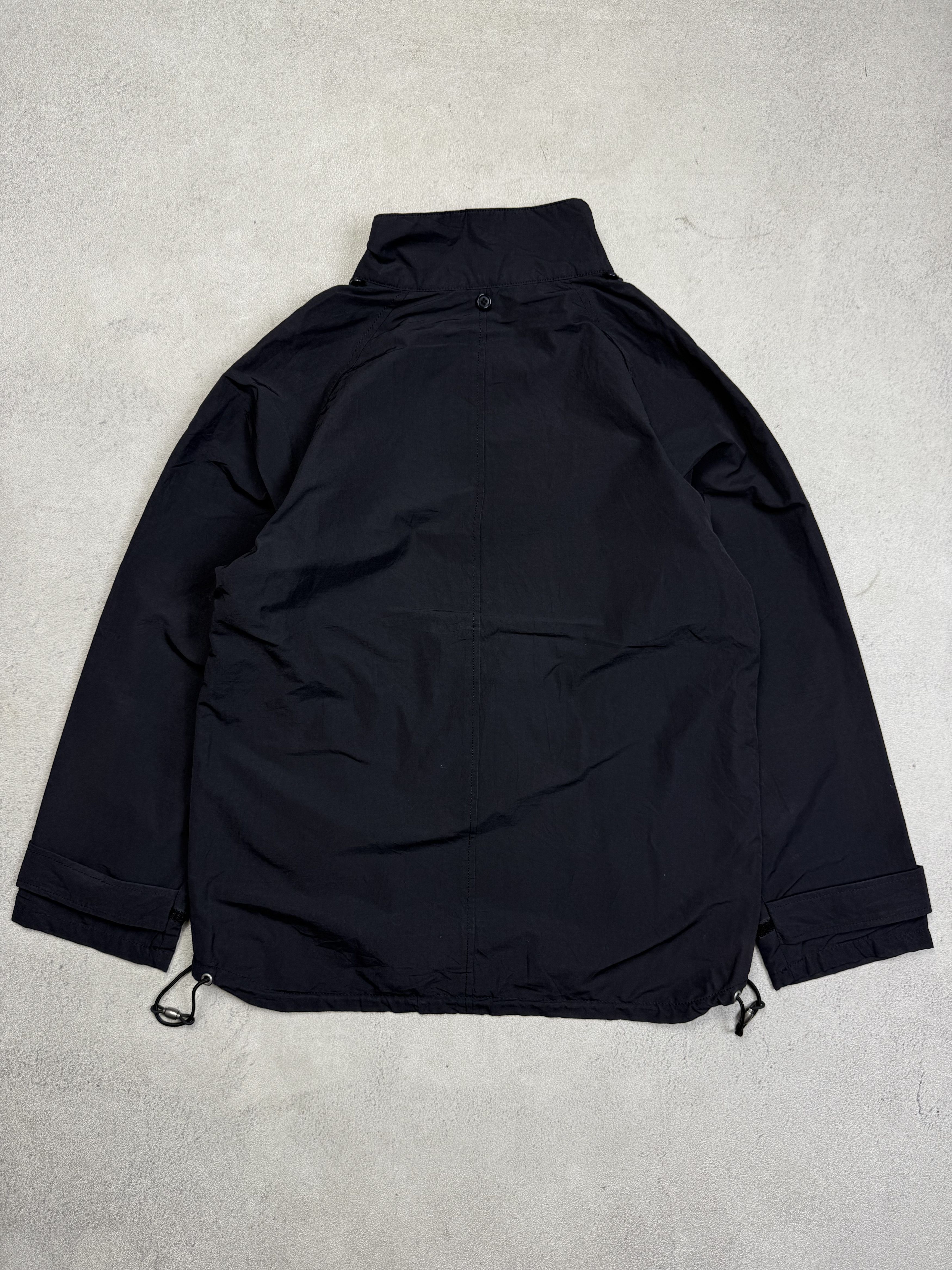 Burberry Vintage Burberry Jacket Size S / US 4 / IT 40 - 6 Thumbnail