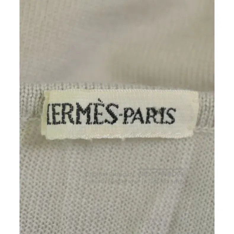 Hermes Hermes Cashmere Silk Cardigan Set Size M / US 6-8 / IT 42-44 - 6 Thumbnail