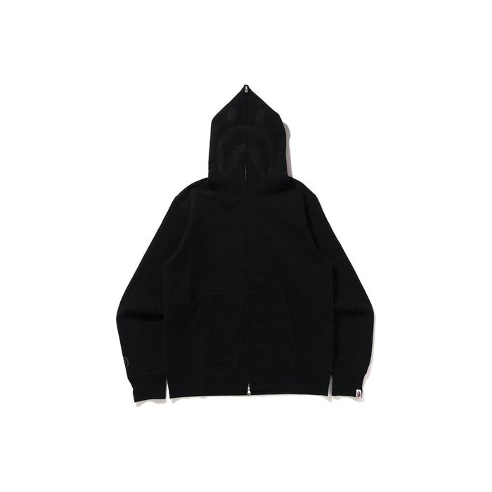 Bape bounty hunter on sale hoodie