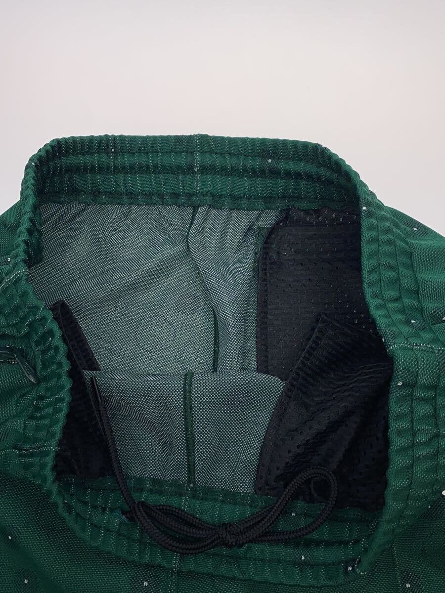 Needles Needles Polyester Track Pants Green Size US 34 / EU 50 - 3 Thumbnail