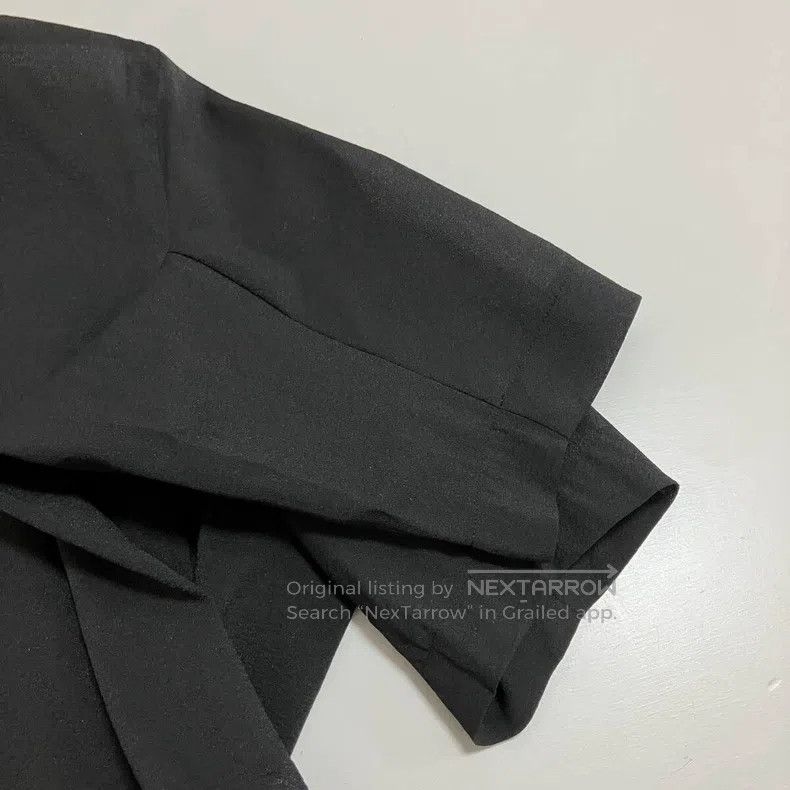 Comme des Garcons Comme Des Garcons Tailored Jacket Size M / US 6-8 / IT 42-44 - 8 Thumbnail