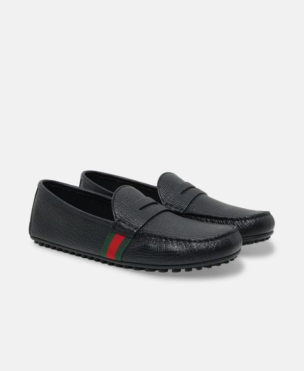 Gucci Acapulc Moccasins Size US 8 / EU 41 - 1 Thumbnail
