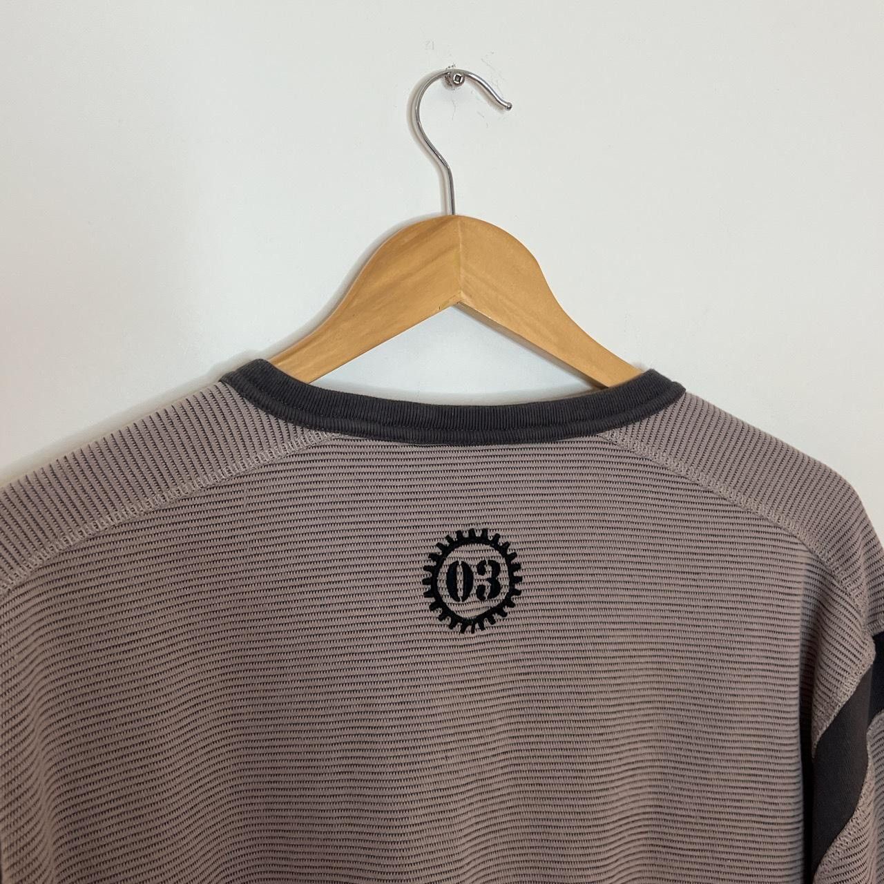 Harley Davidson vintage Harley davidson long sleeve Size US XXL / EU 58 / 5 - 4 Thumbnail