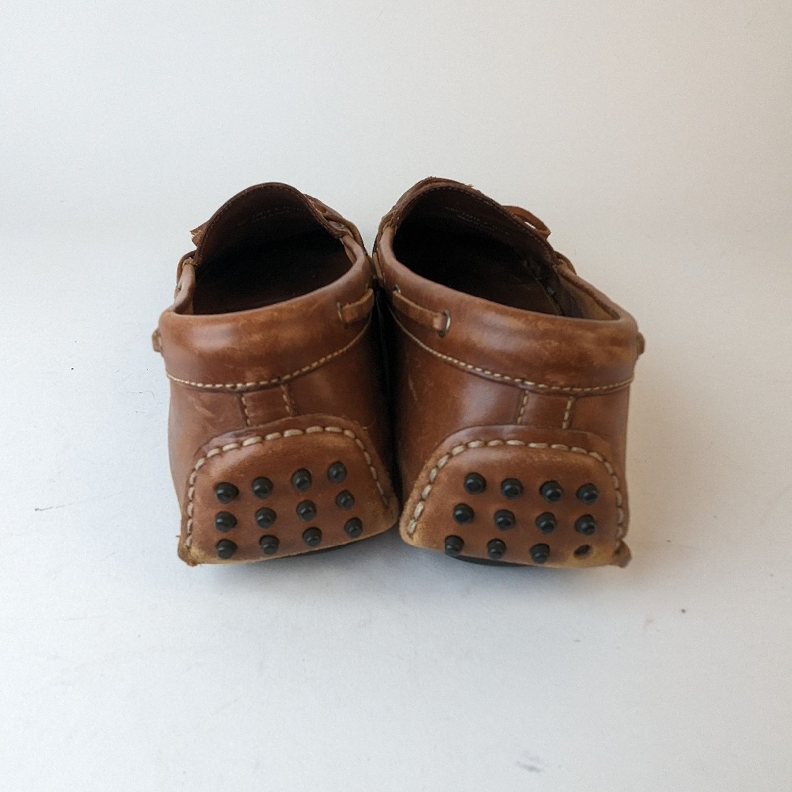 Cole Haan Cole Haan Men's Gunnison Driving Loafers - 11.5 Size US 11.5 / EU 44-45 - 10 Thumbnail