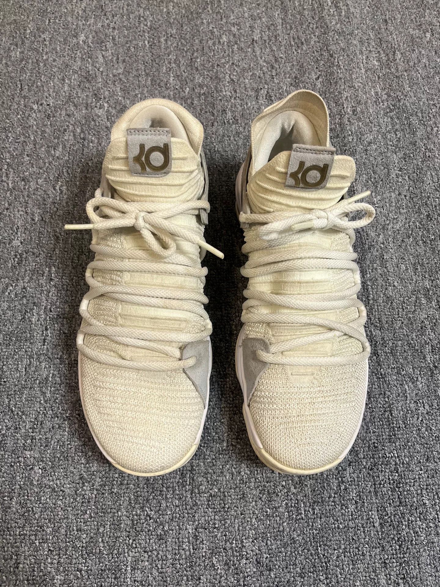 Sacai Nike Zoom KD10 EP 897816-100 Size US 8 / EU 41 - 1 Thumbnail
