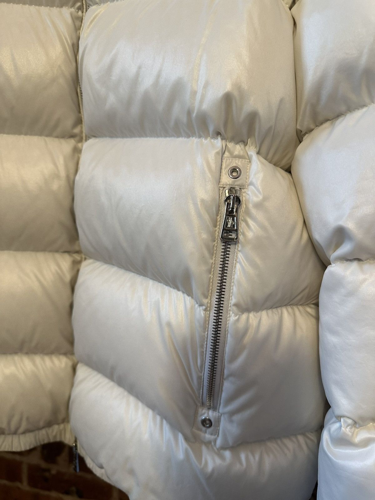 1017 ALYX 9SM × Moncler Alyx Moncler Genius Sirus Giubbuto Buckle Jacket Size US M / EU 48-50 / 2 - 7 Thumbnail
