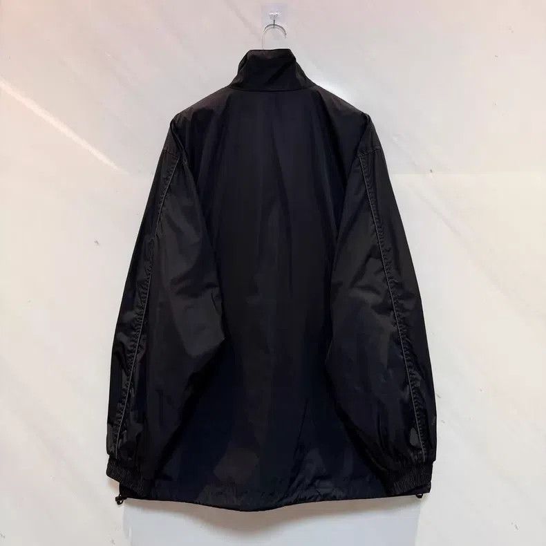 Balenciaga Balenciaga Double Zip Track Jacket Size US S / EU 44-46 / 1 - 2 Thumbnail