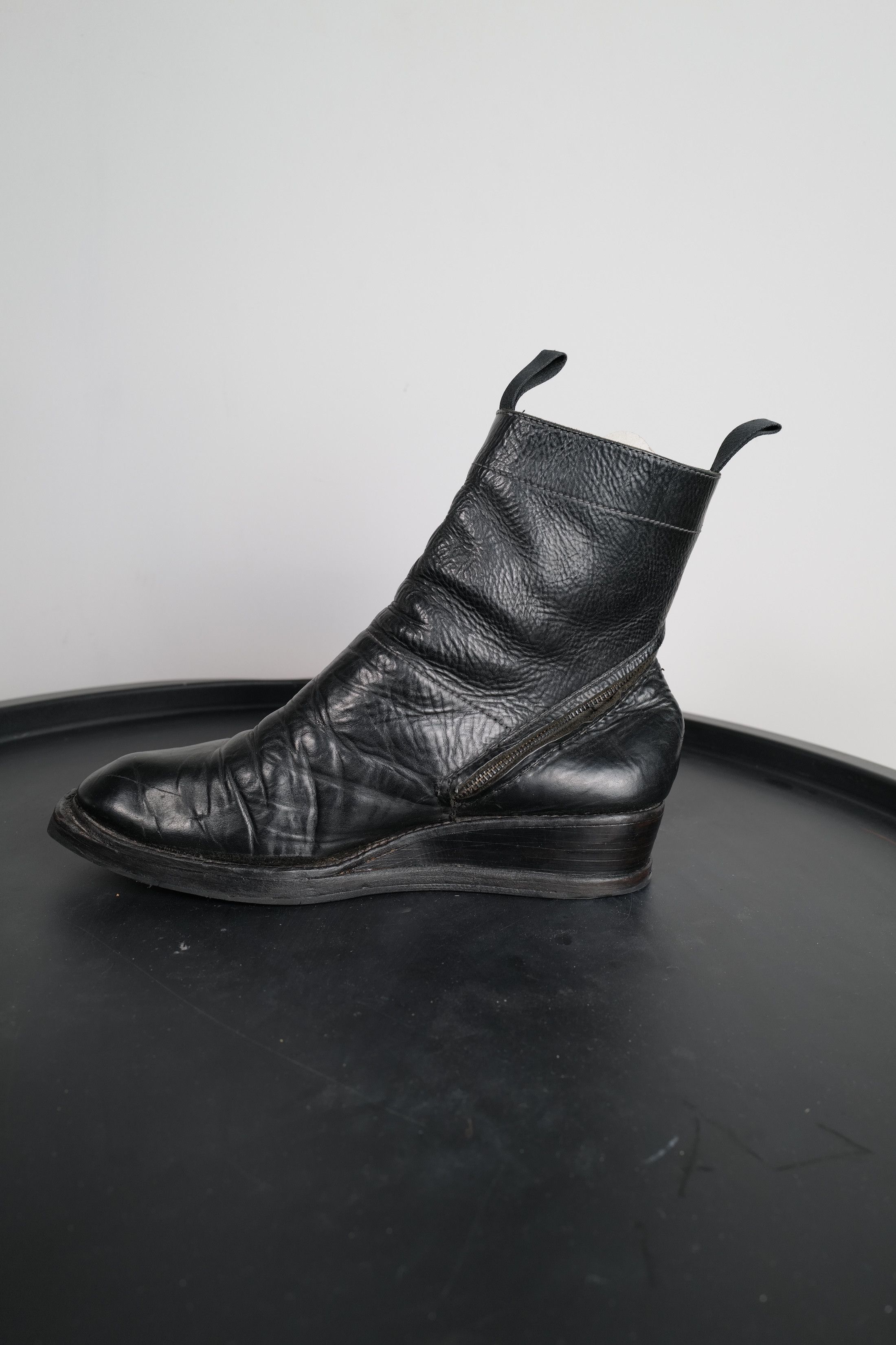 Nicolas Andreas Taralis Nicolas Andreas Taralis Boots Size US 11 / EU 44 - 14 Thumbnail