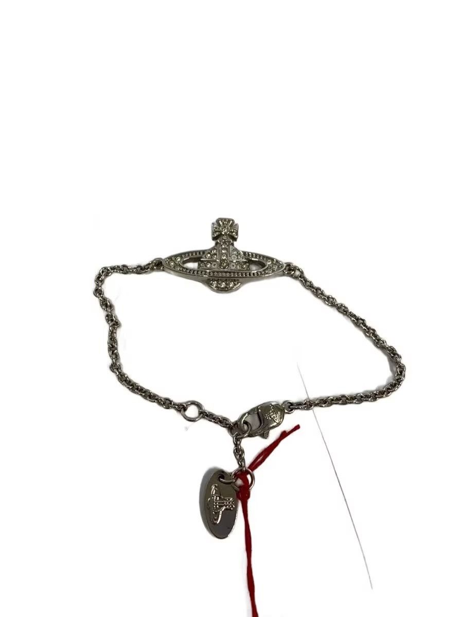 Vivienne Westwood Orb Bracelet Size ONE SIZE - 1 Thumbnail