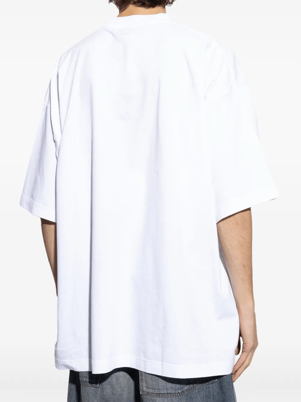 Other Park T-shirt | White Size US L / EU 52-54 / 3 - 2 Thumbnail