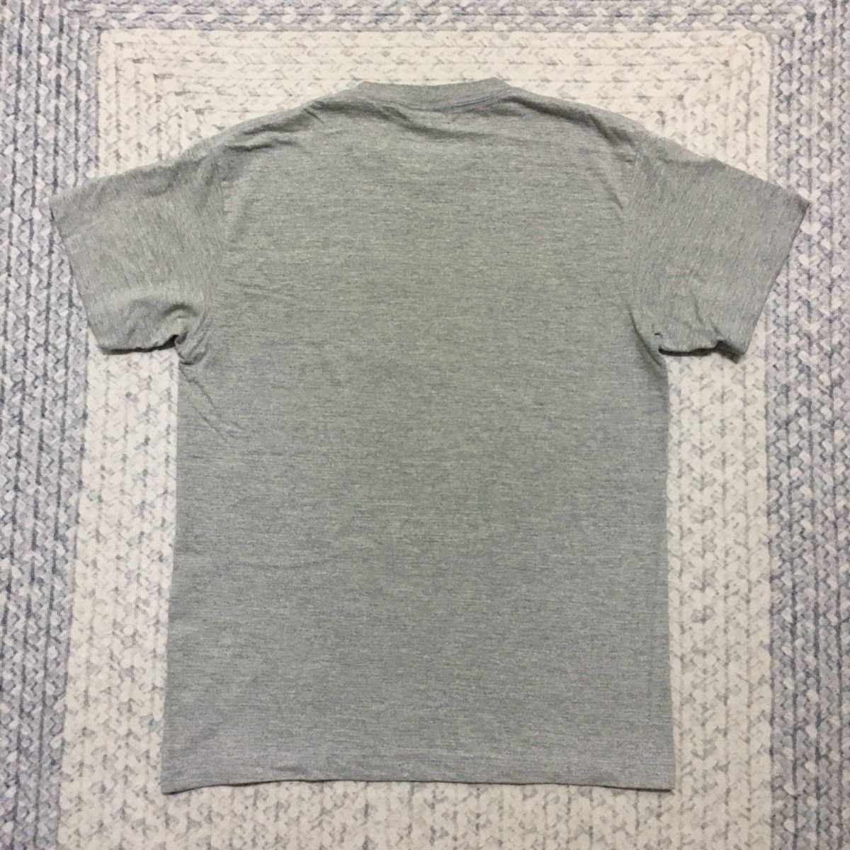 Band Tees Distressed 65 Days of Static Band Tshirt Size US S / EU 44-46 / 1 - 7 Thumbnail