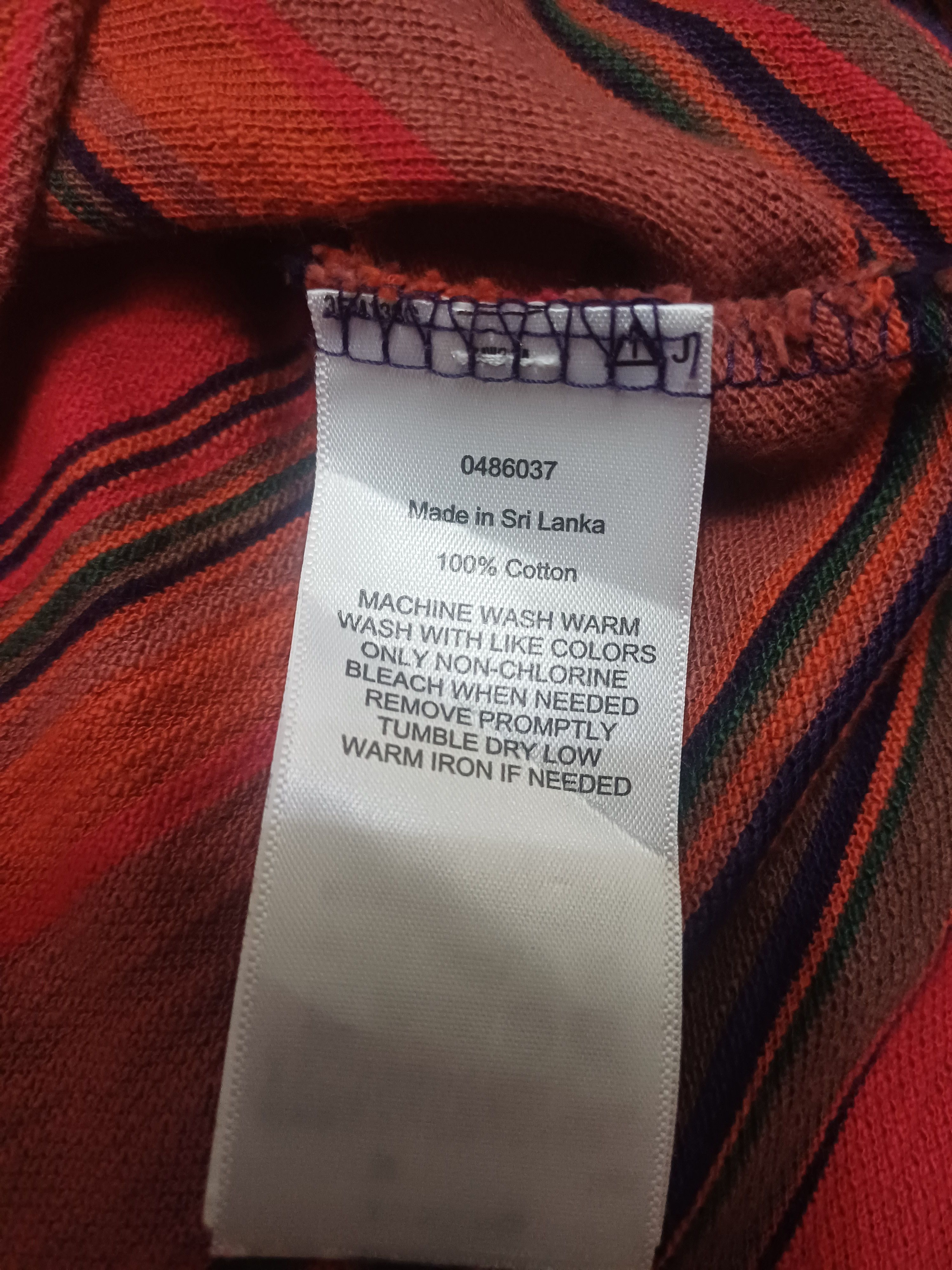 Polo Ralph Lauren Verry nice Polo Ralph Lauren 🔥🔥 Size US S / EU 44-46 / 1 - 5 Thumbnail