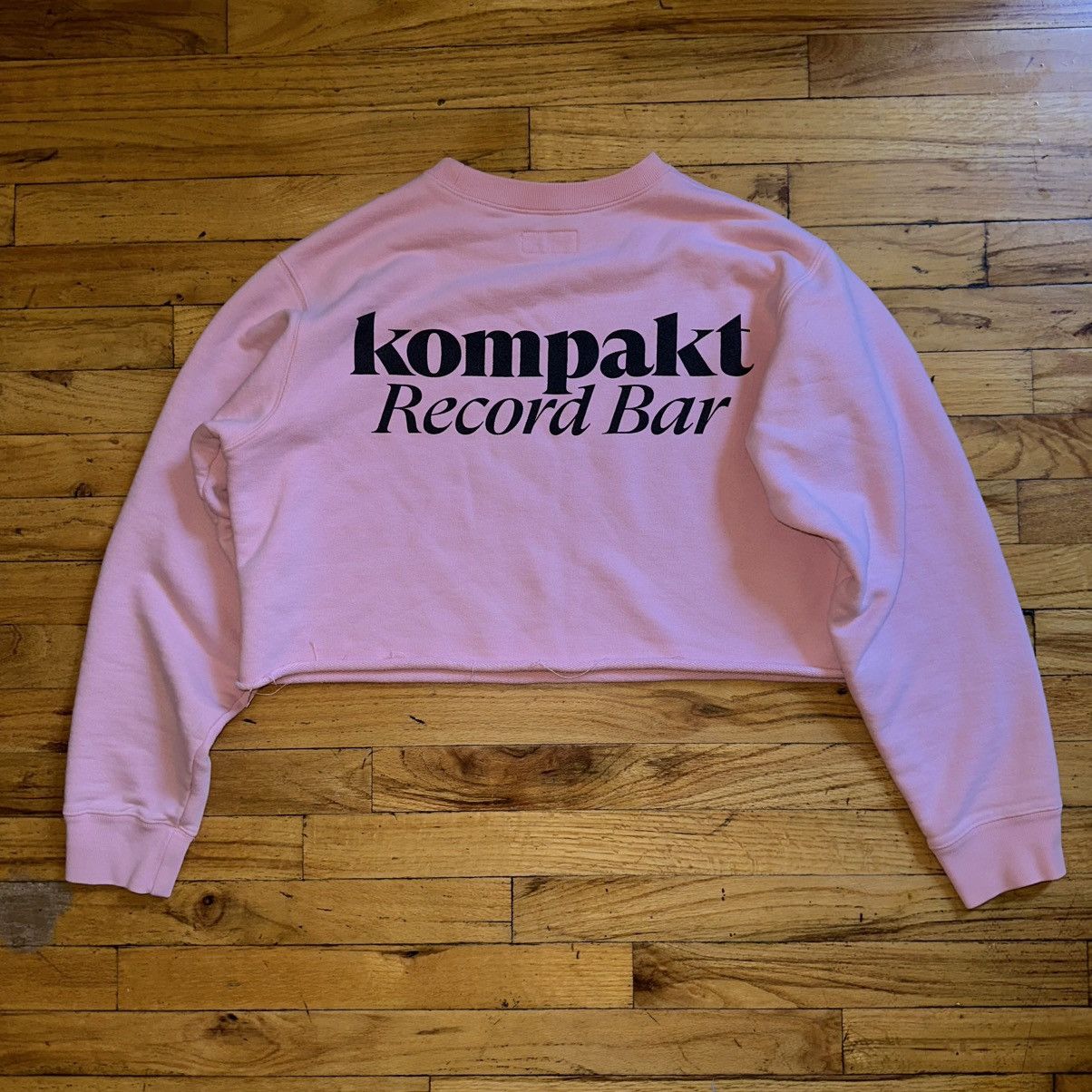 Other KRB cropped pullover Size L / US 10 / IT 46 - 4 Thumbnail