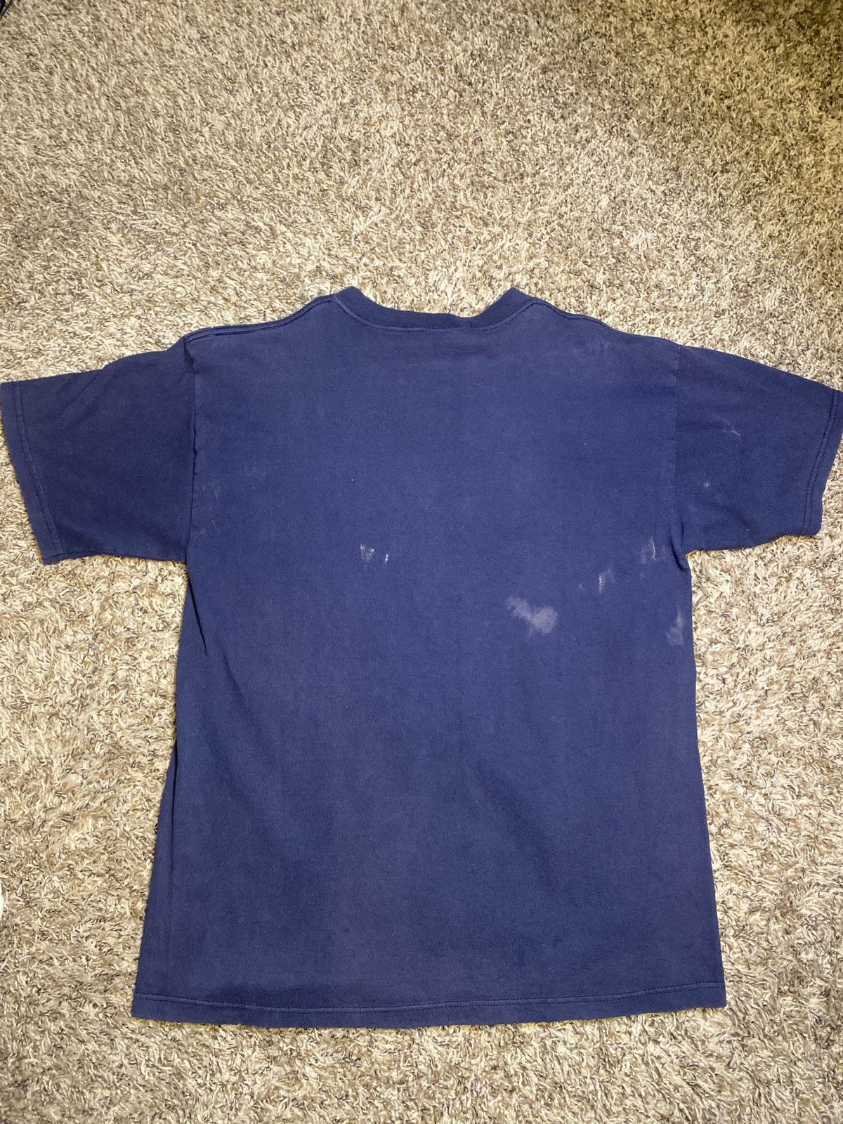 Vintage Star Trek Shirt Size US L / EU 52-54 / 3 - 3 Thumbnail