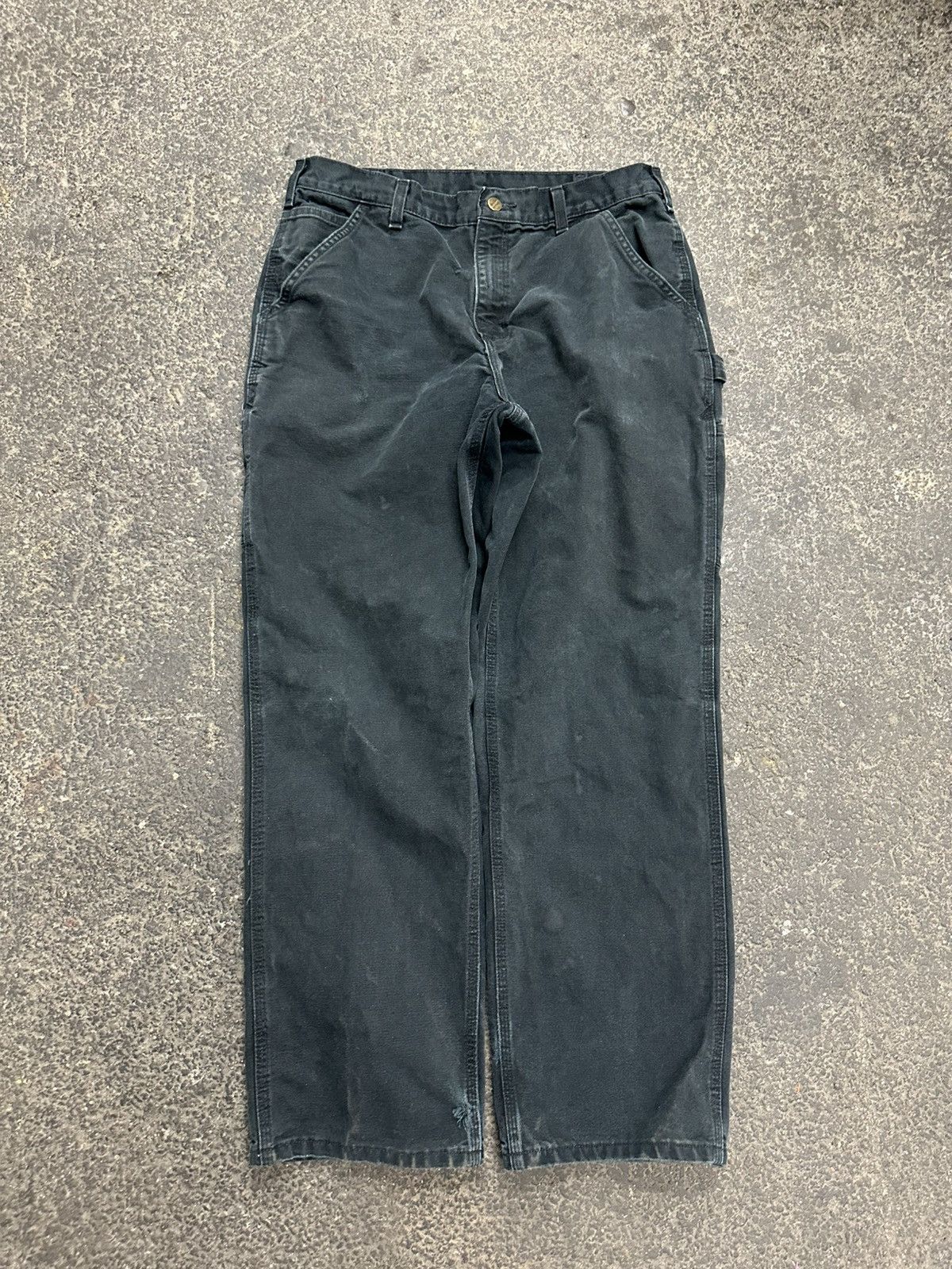 Other Y2K cargo pants Size US 34 / EU 50 - 6 Thumbnail