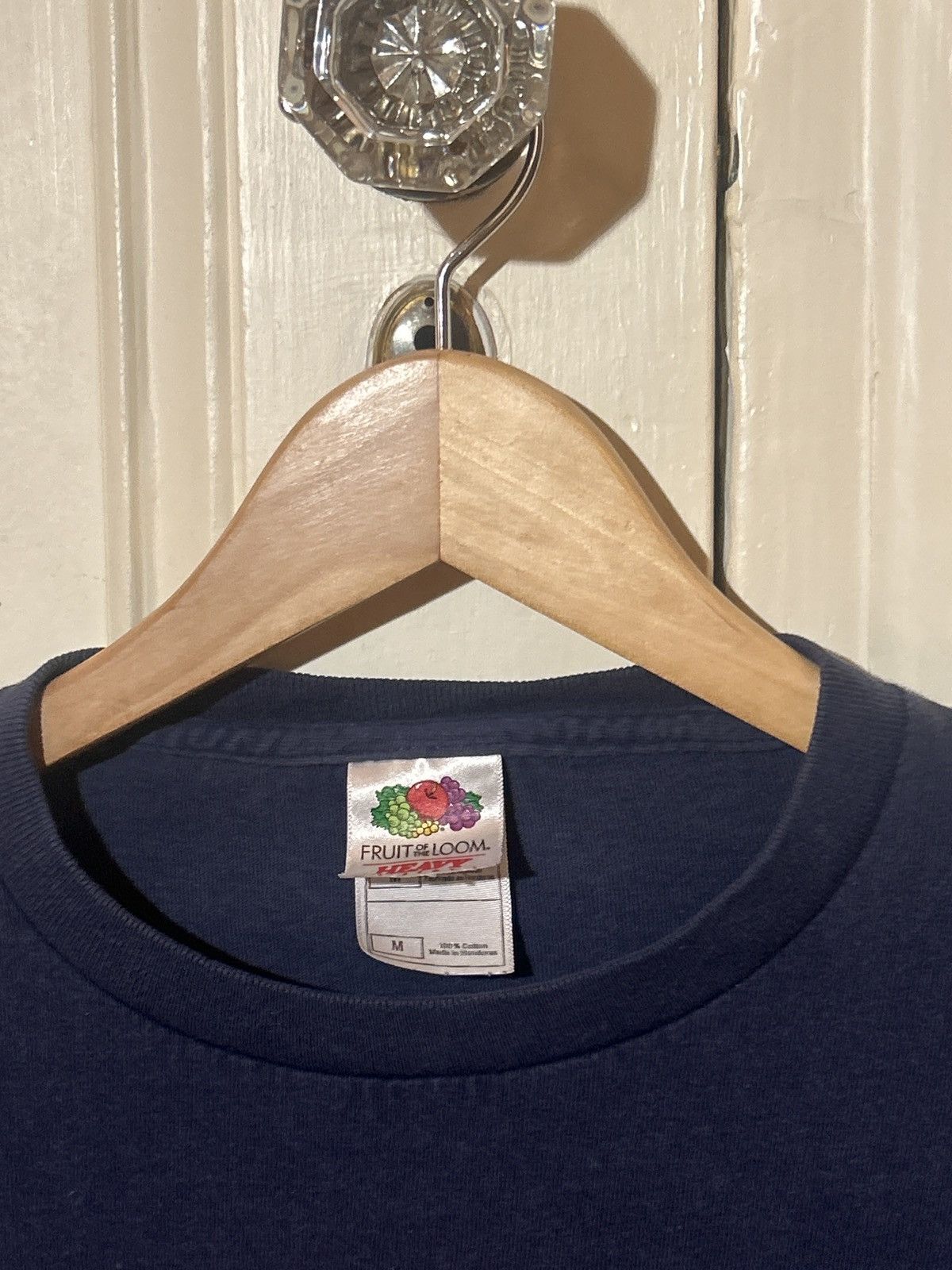 Fruit Of The Loom Newport, RI - JVC Jazz festival ‘04 Size US M / EU 48-50 / 2 - 4 Thumbnail