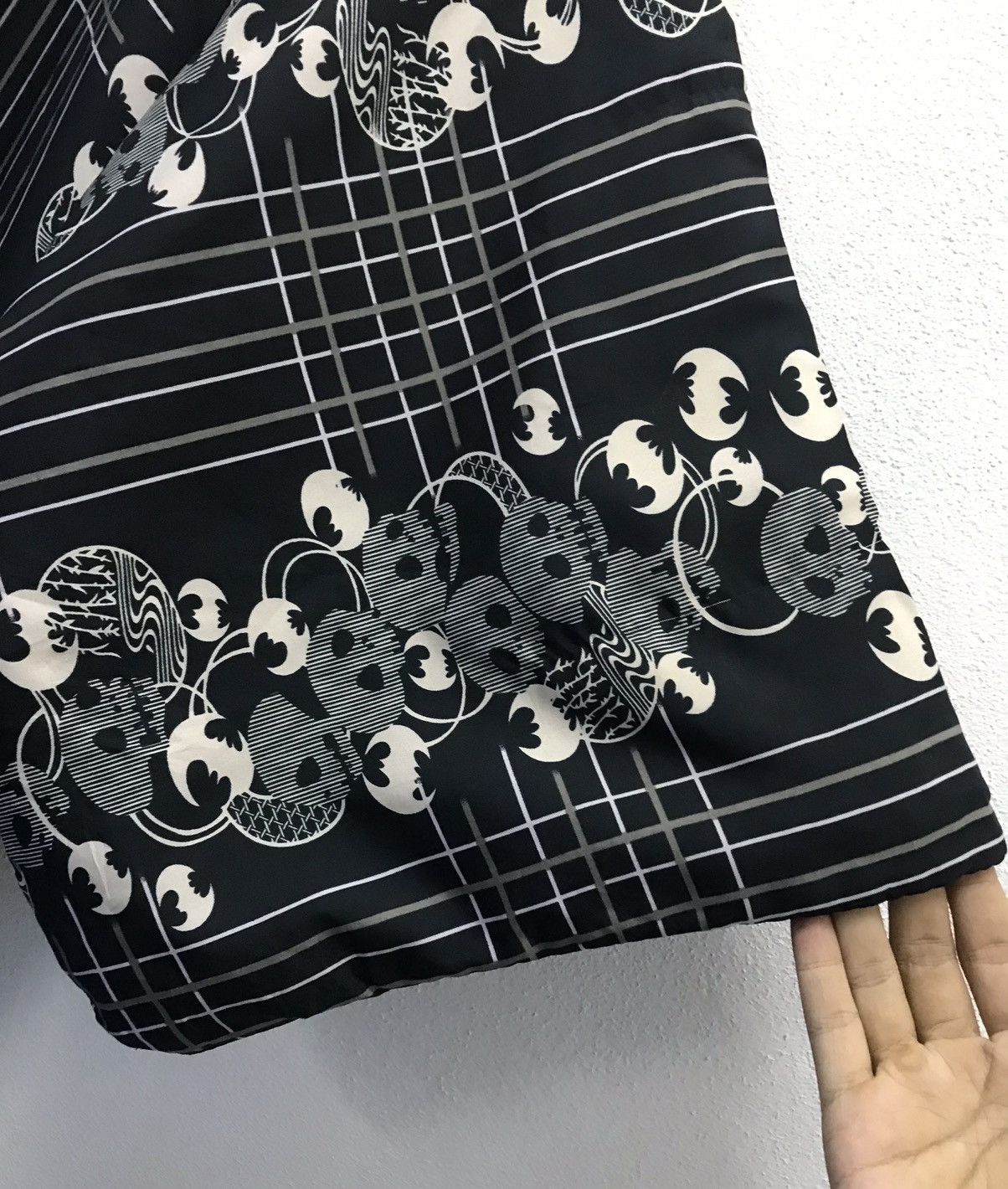 Japanese Brand × Vintage Vintage Japanese Brand Kimono Size US M / EU 48-50 / 2 - 6 Thumbnail